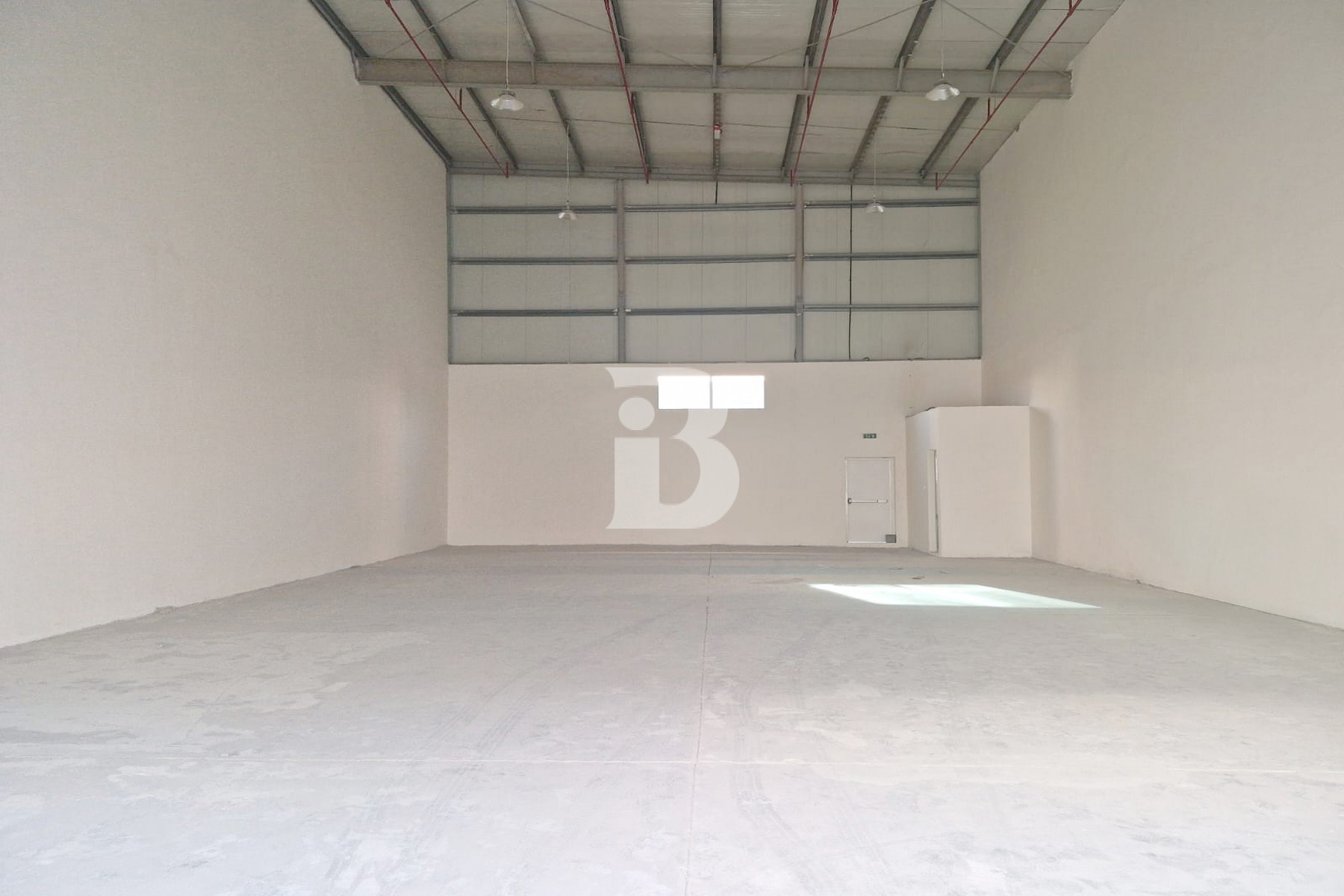 BRAND NEW WAREHOUSE|6000 Sq Ft|Ready by FEB 2026