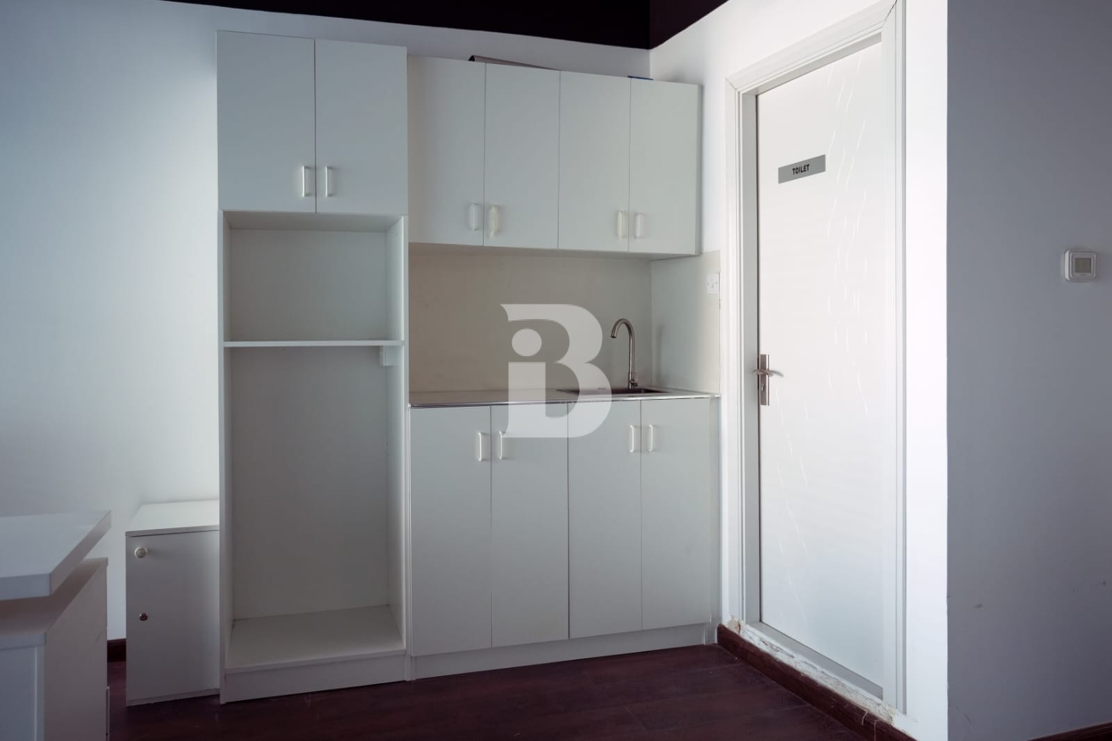 Fully Furnished Office for Rent | The Binary Tower