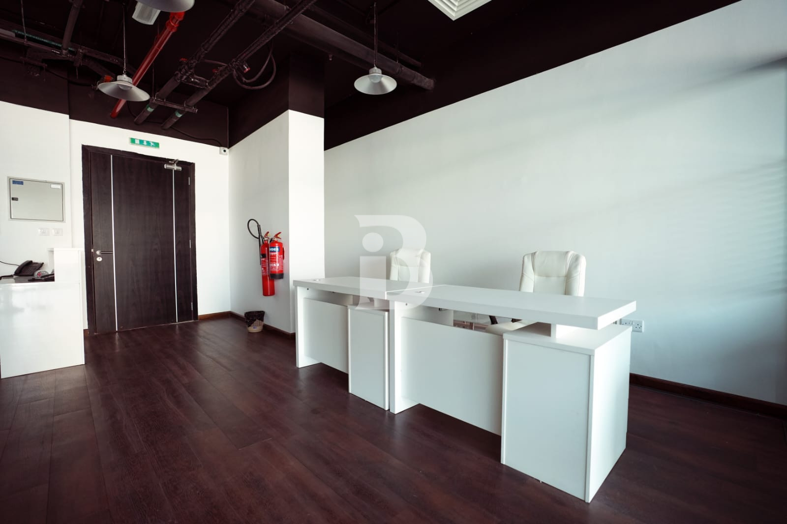Fully Furnished Office for Rent | The Binary Tower