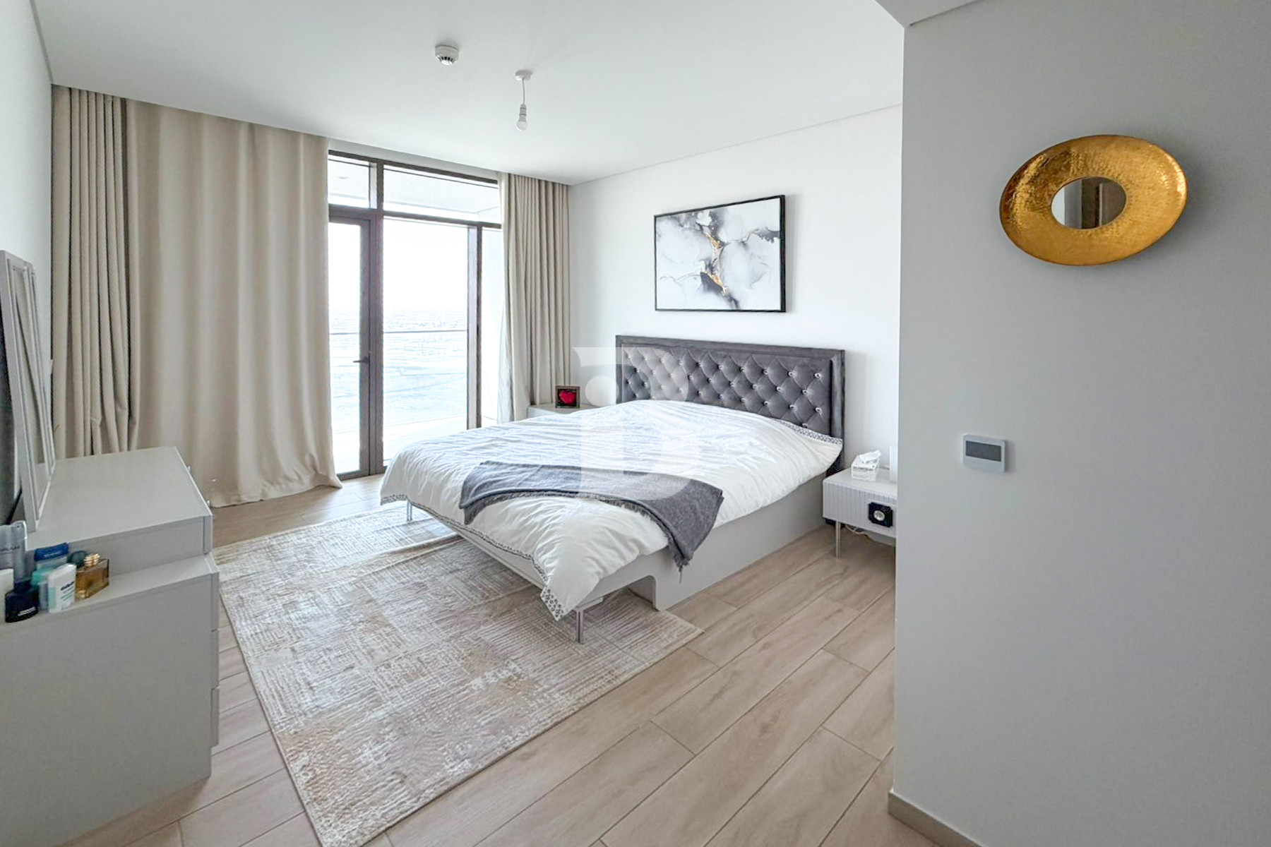 Stunning View | Fully Furnished | Luxury Amenities