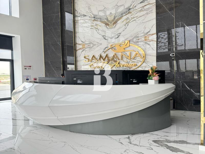 Bright and Beautiful Unit | Ready To Move In