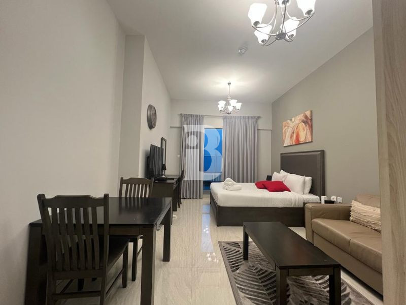 Furnished |  Spacious | Ready to move in