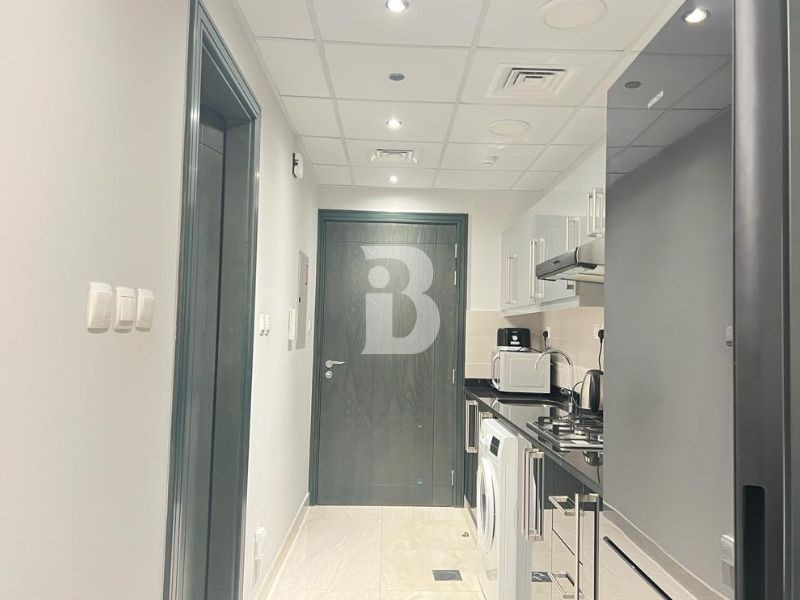 Furnished |  Spacious | Ready to move in