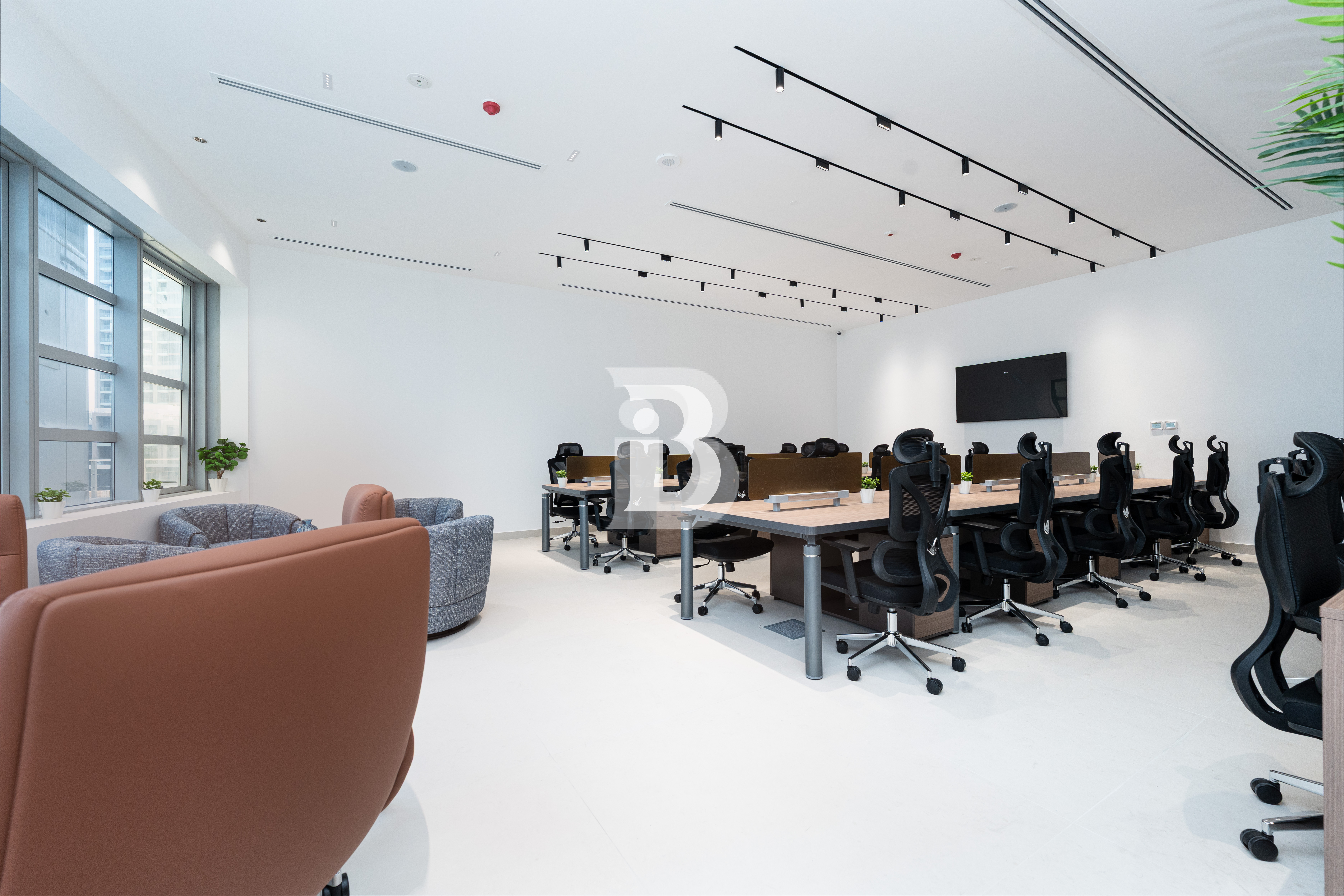 Move-In Ready | Fully Furnished | Highest Ceilings