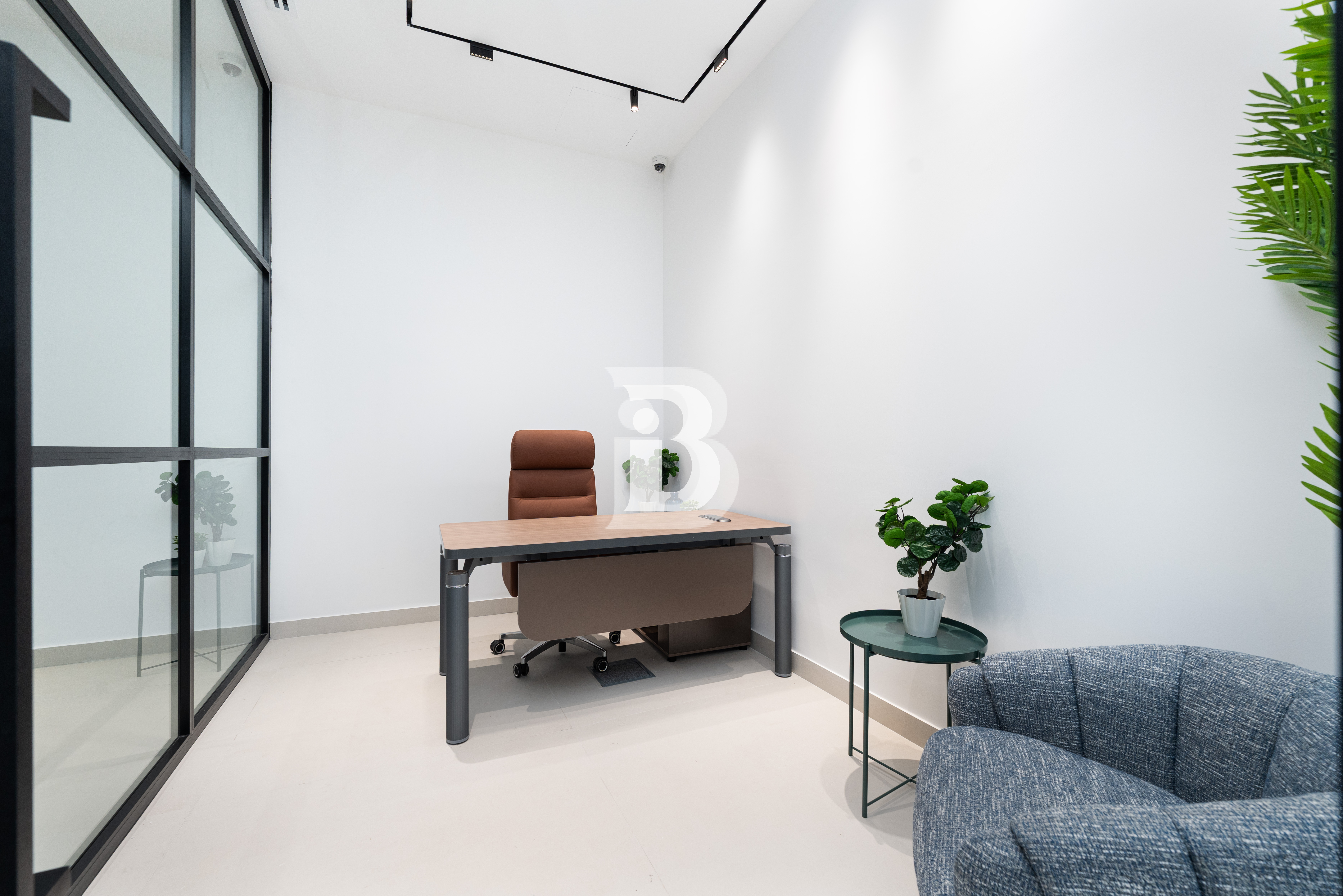 Move-In Ready | Fully Furnished | Highest Ceilings