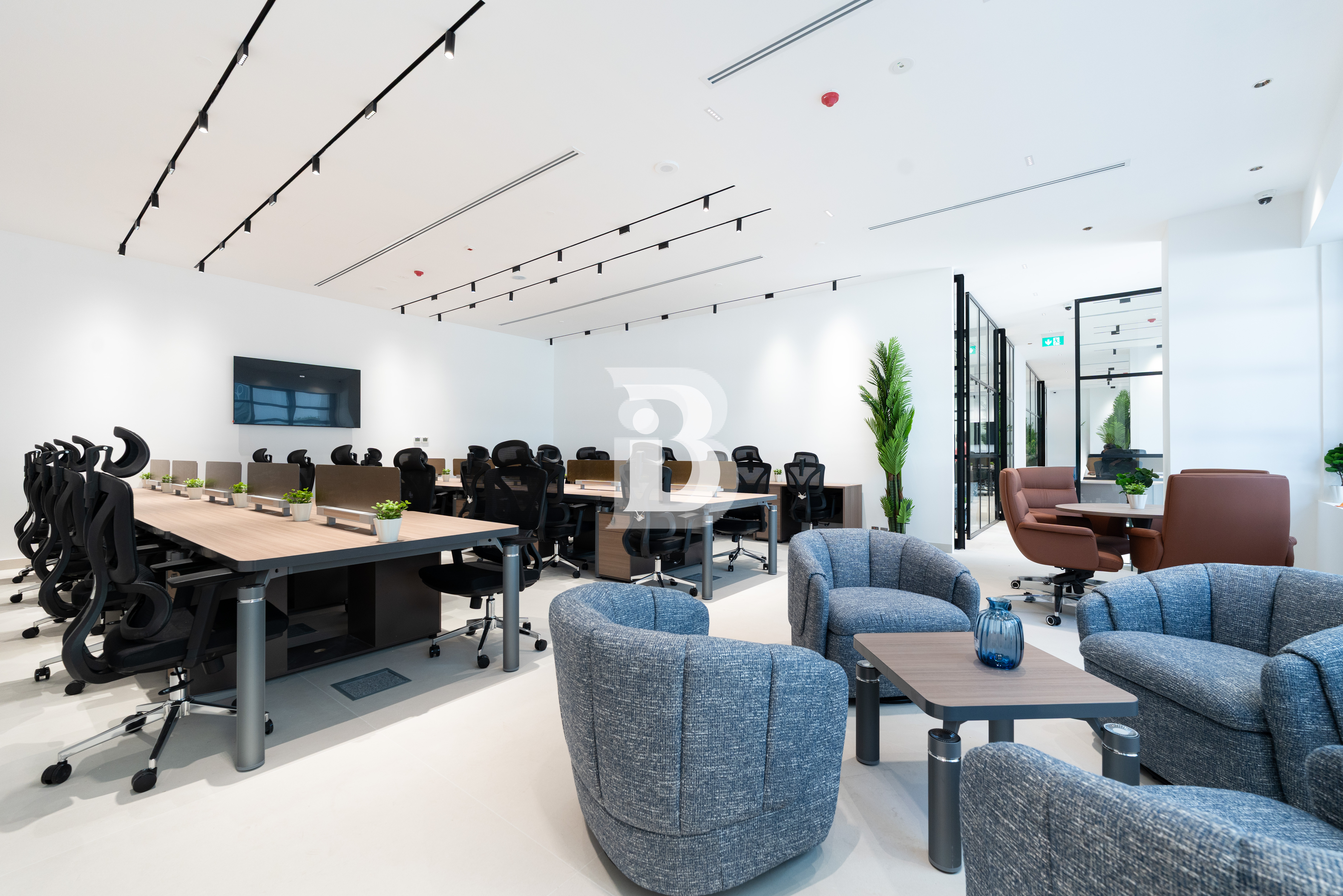 Move-In Ready | Fully Furnished | Highest Ceilings