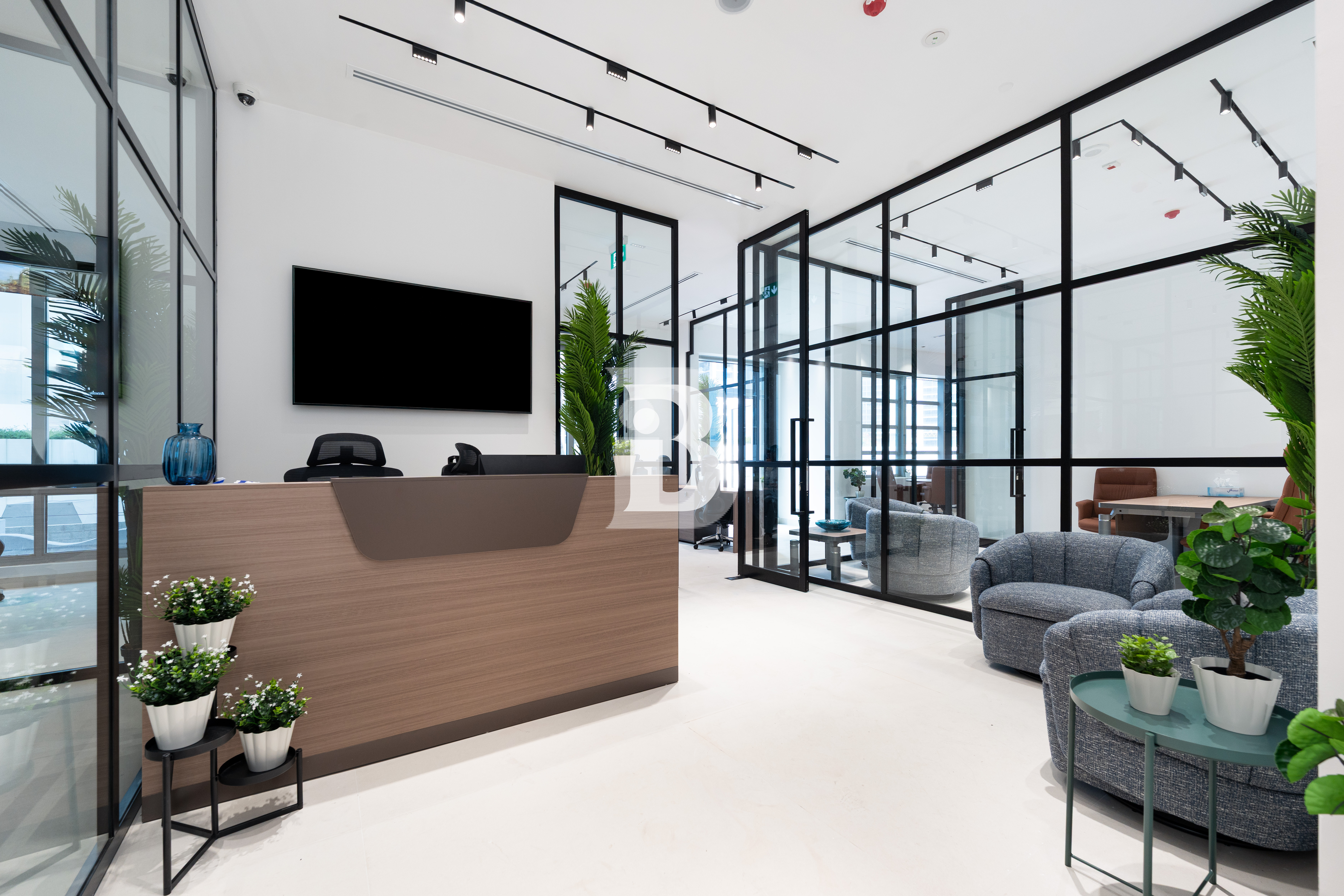 Move-In Ready | Fully Furnished | Highest Ceilings