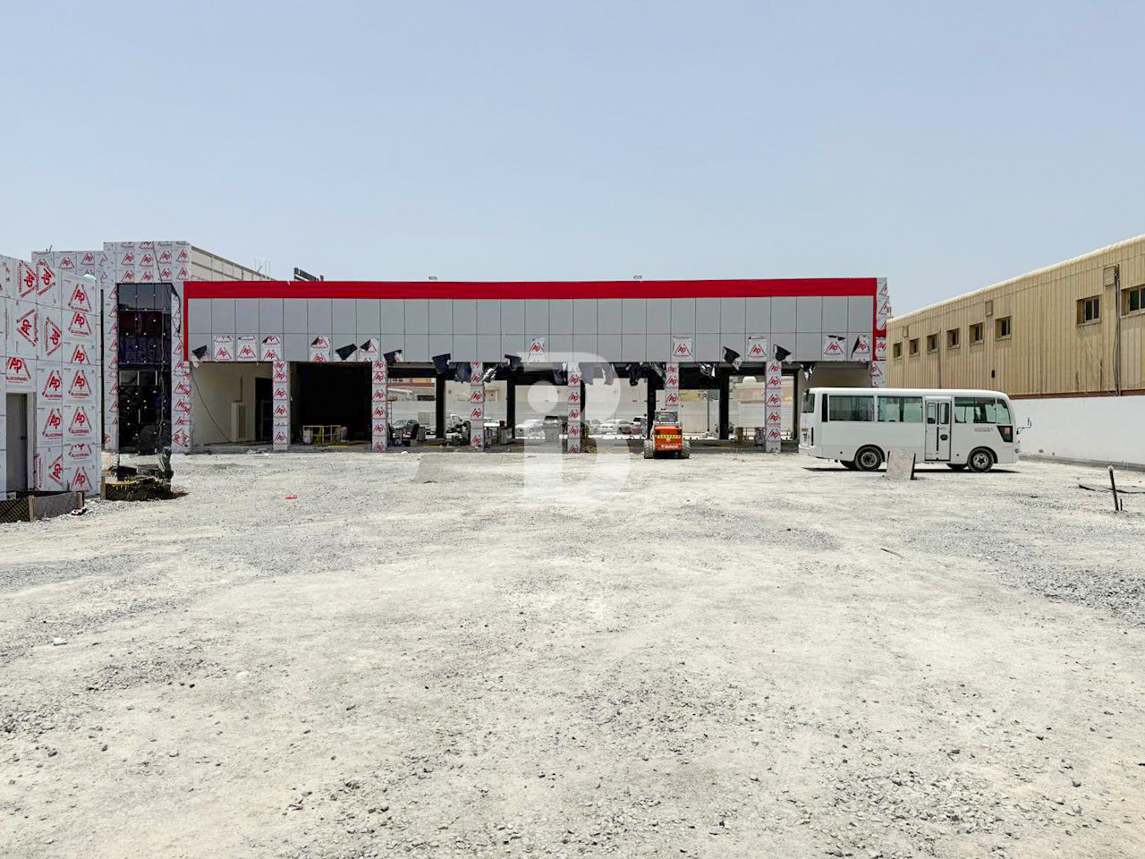 Car Services | Garage | Nearby RTA Services