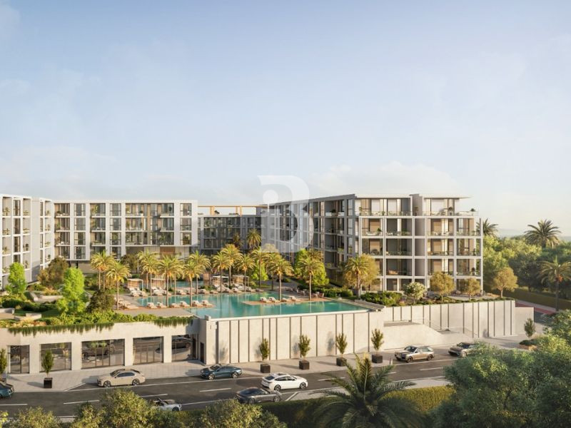 Brand New Retail Unit | Prime Location |