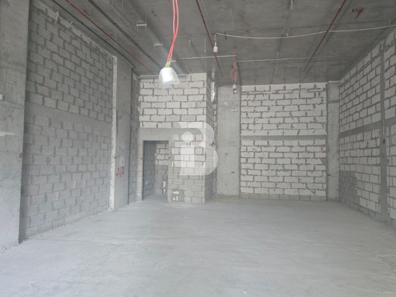 Brand New Retail Unit | Prime Location |