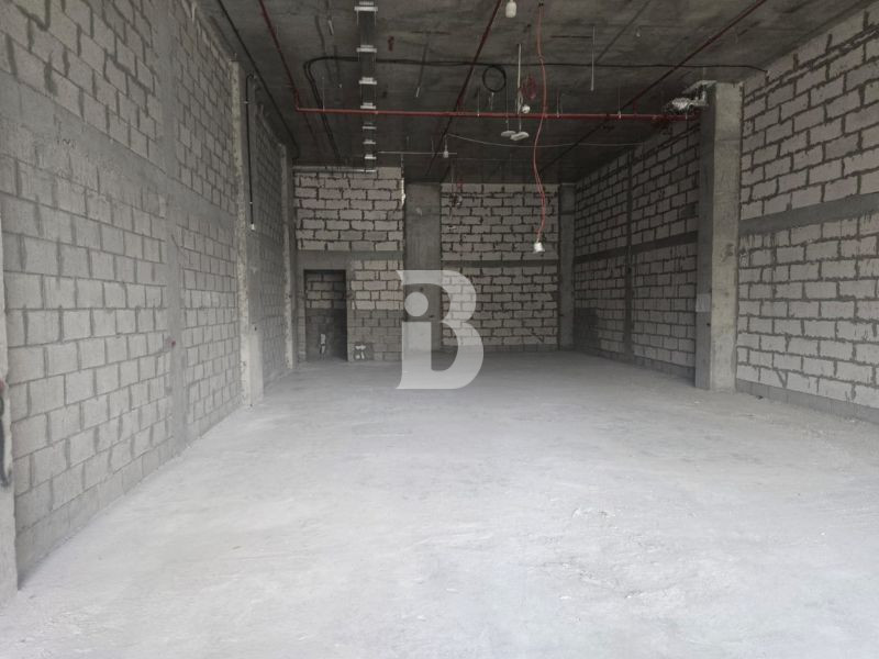 Brand New Retail Unit | Prime Location |