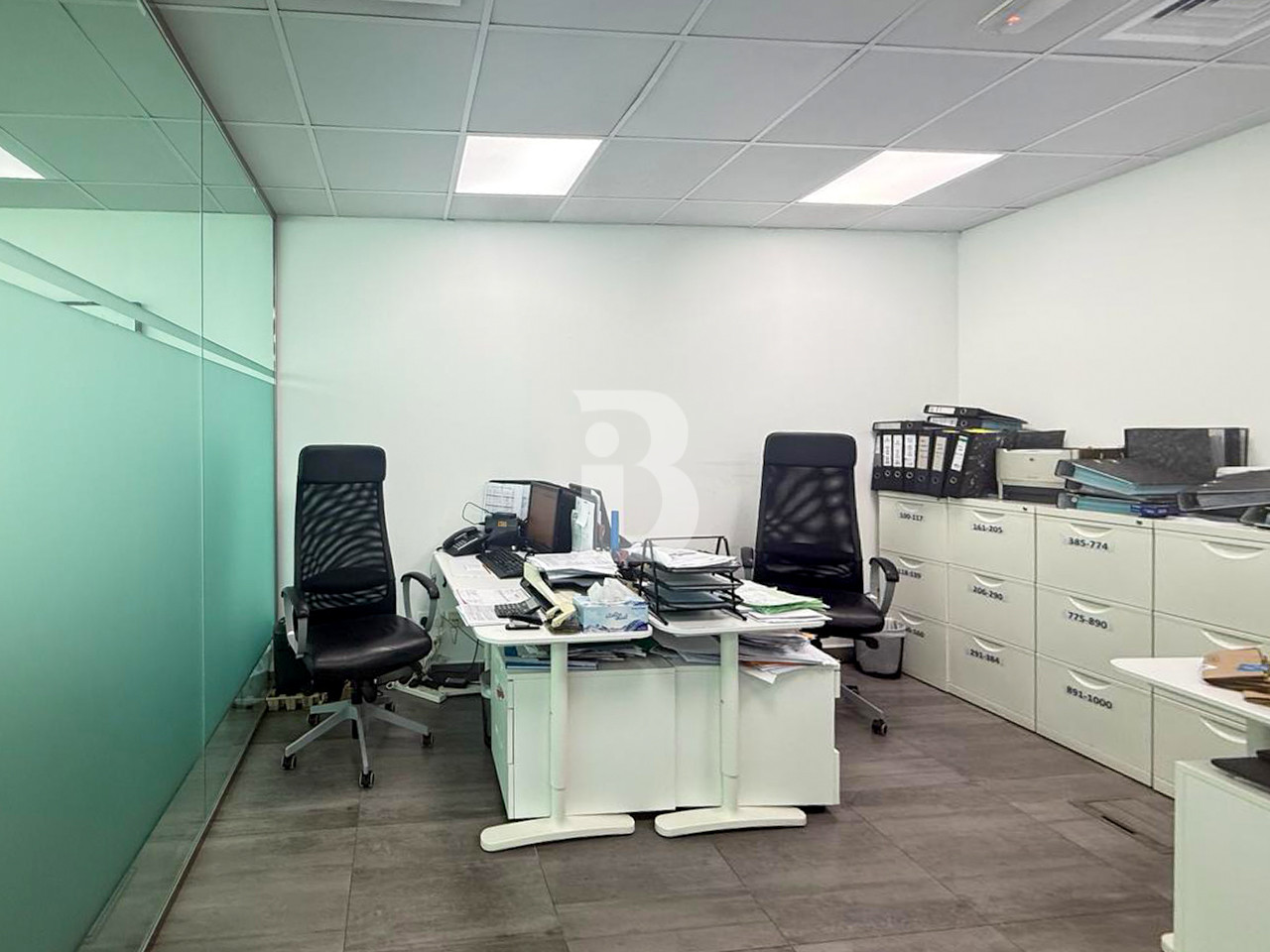 Business Bay Office Space | Exceptional Views