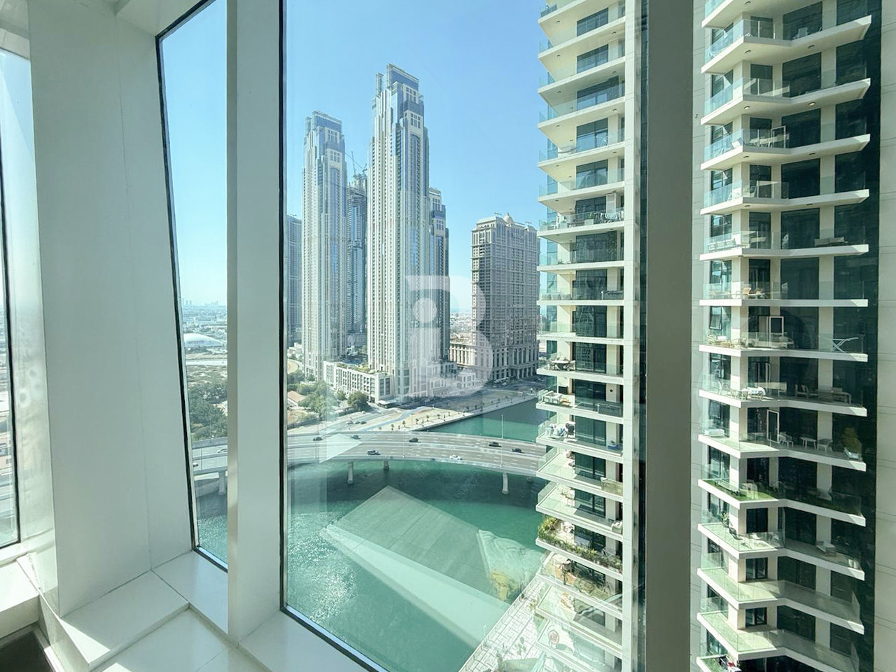 Business Bay Office Space | Exceptional Views