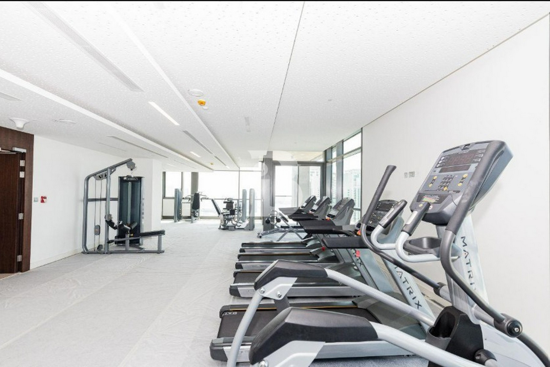 Vacant | Vastu | Canal View  | High Floor