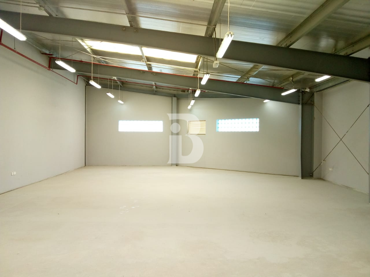 Only AED 40 psft 4370 sqft Warehouse|Jebel Ali 1