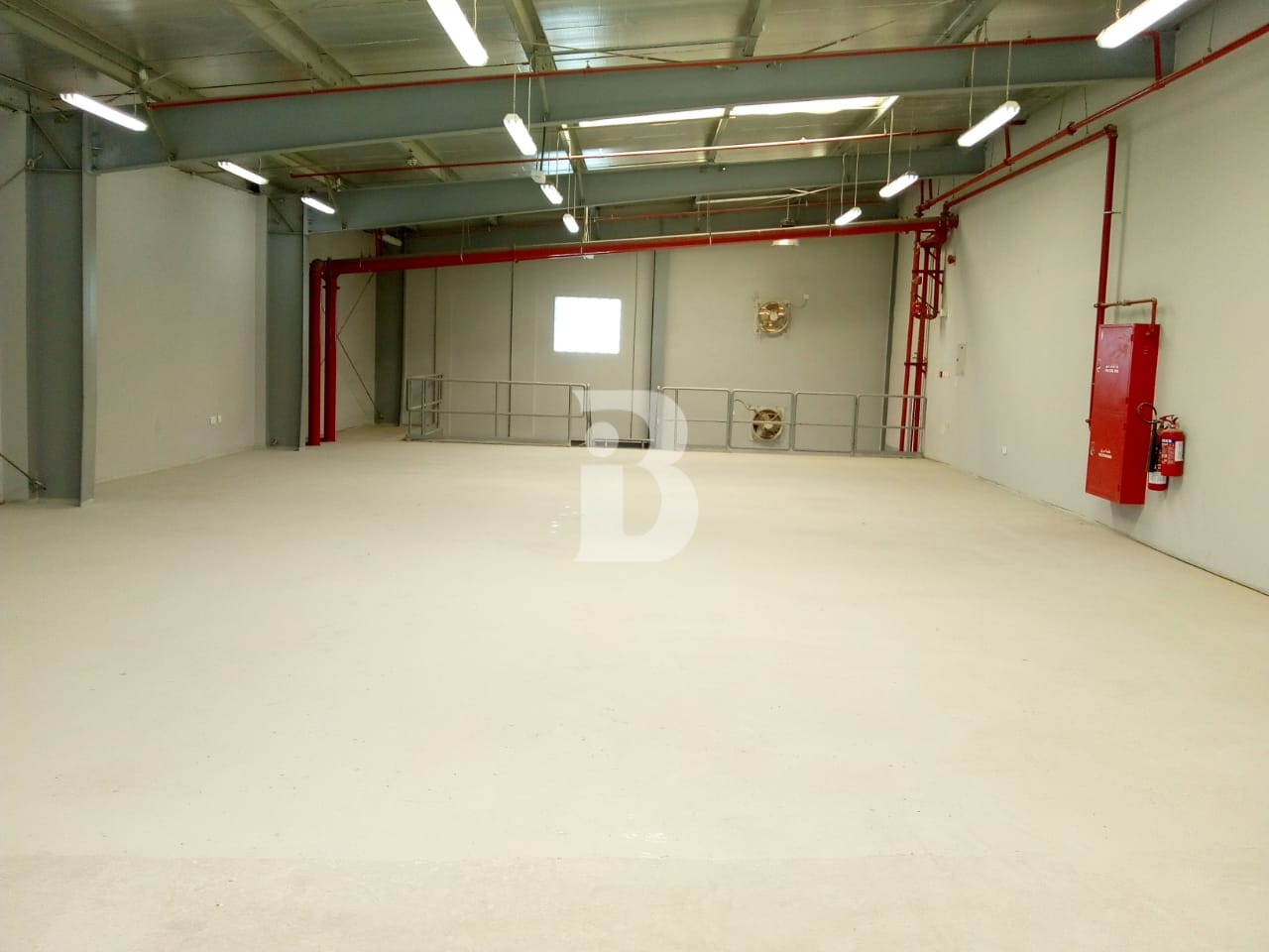 AED 40/sqft Only 4054 Sqft Warehouse in Jebel Ali