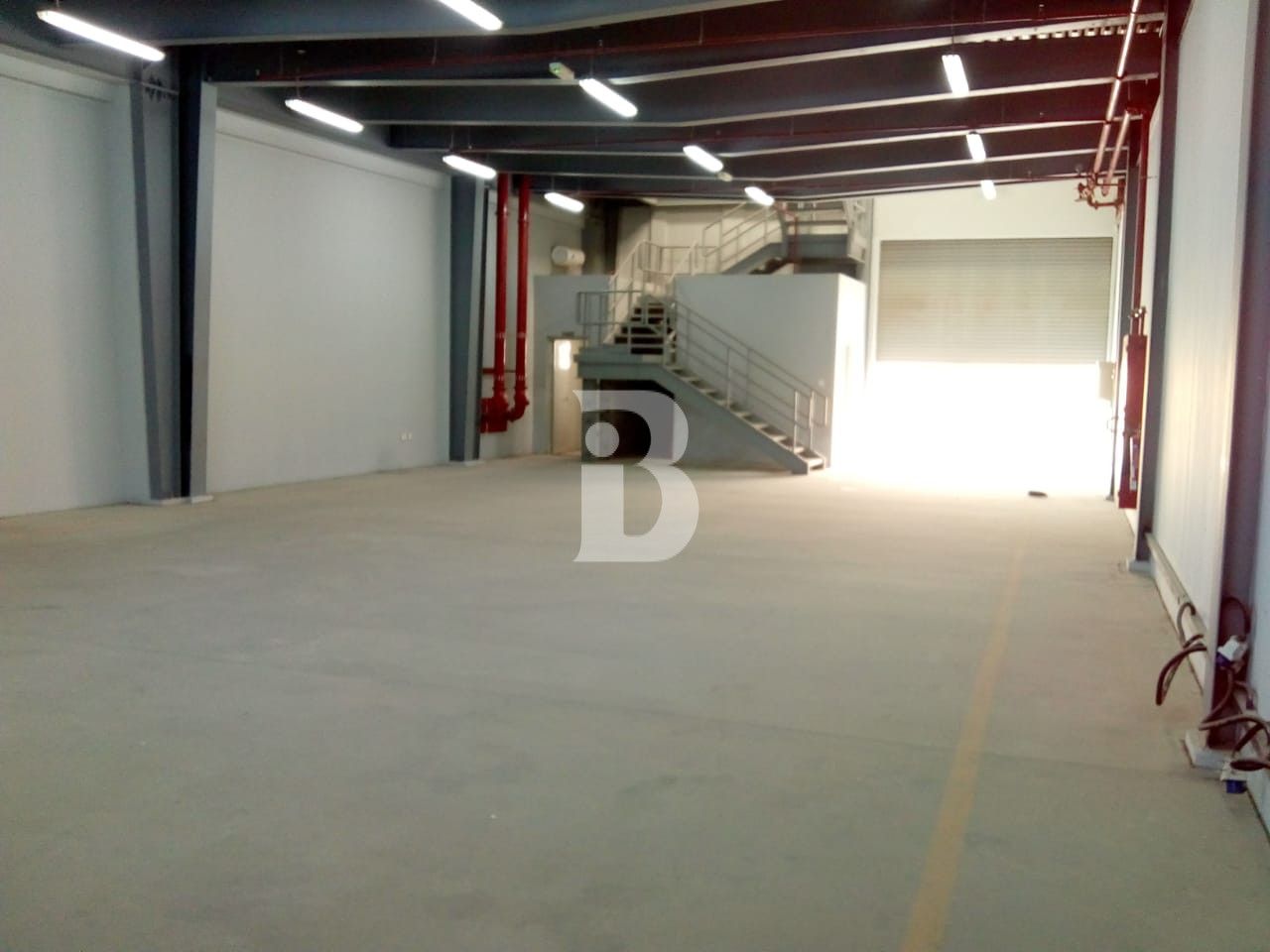 AED 40/sqft Only 4054 Sqft Warehouse in Jebel Ali