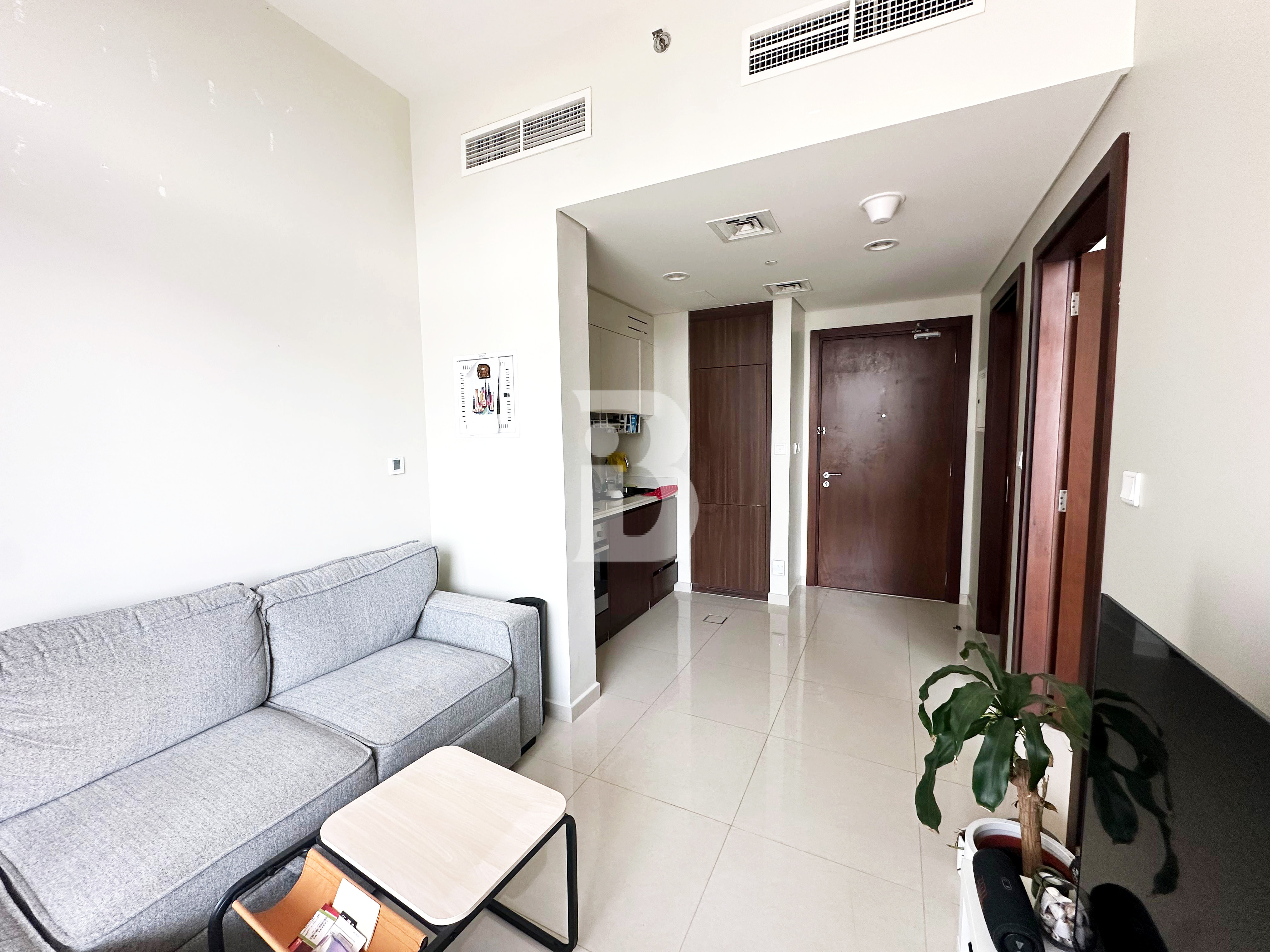 FULL BURJ VIEW | HIGH FLOOR | MODERN 1BR