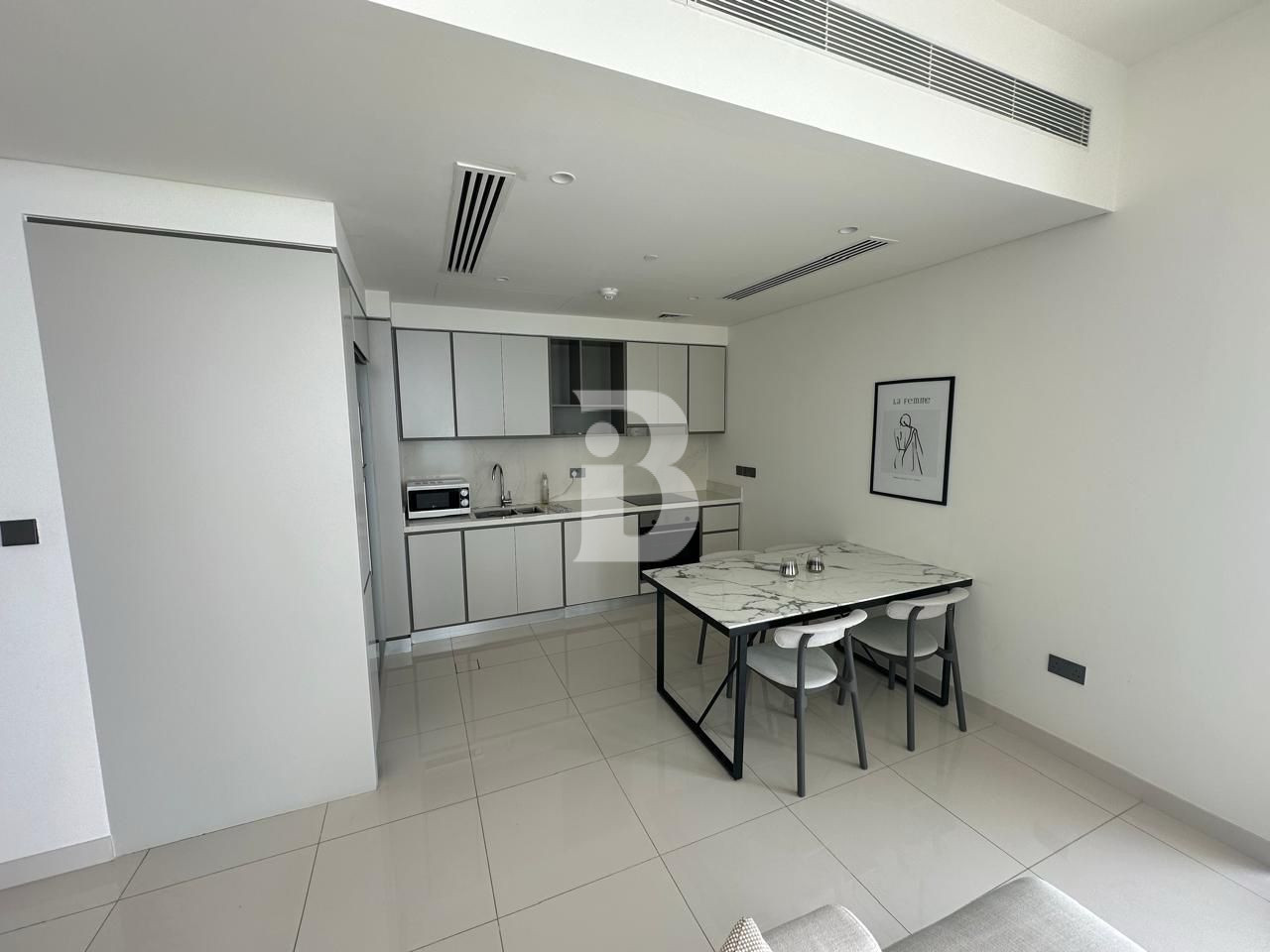 Spacious 2 Bedroom | Sea View | Ready To Move