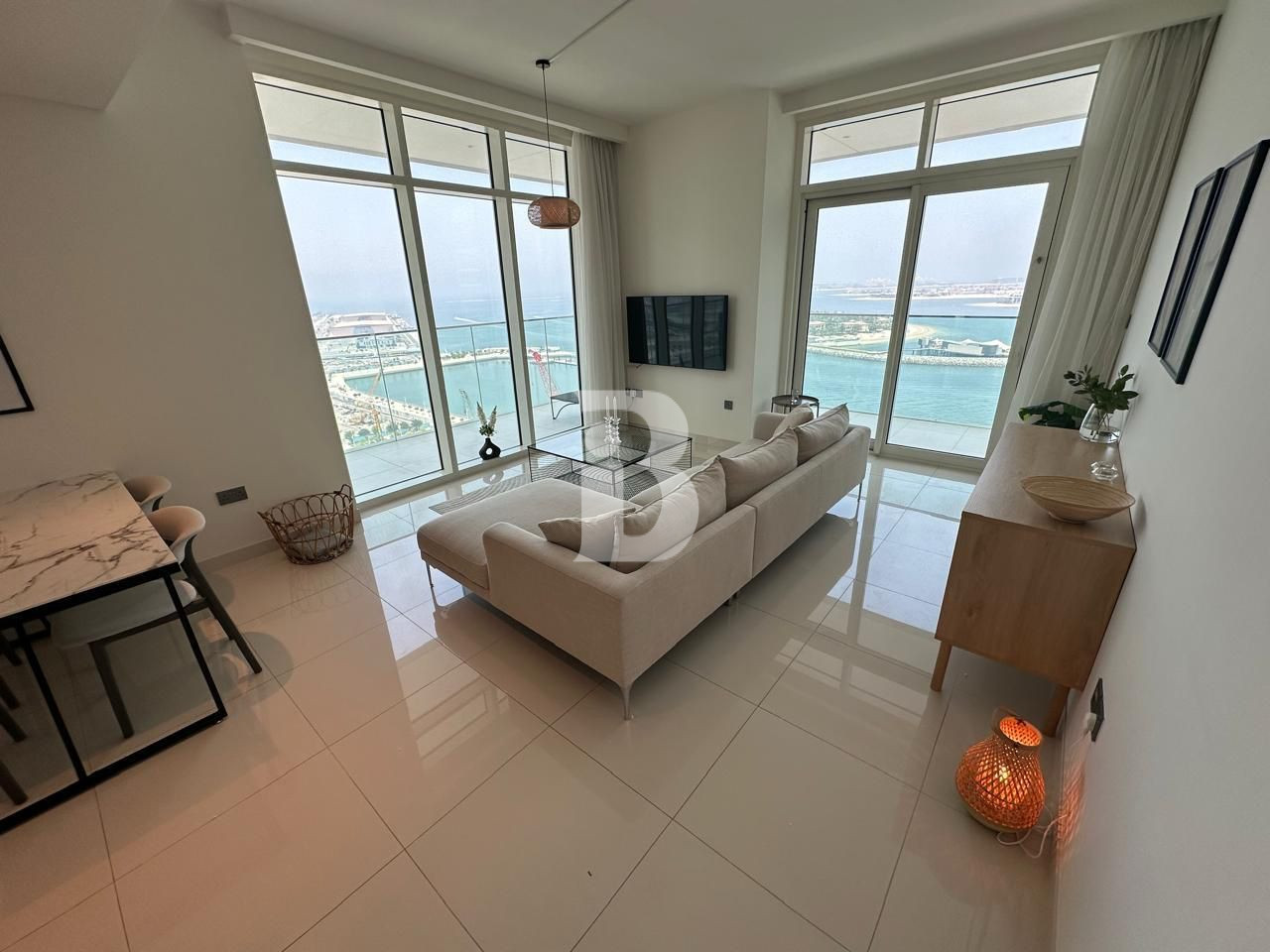 Spacious 2 Bedroom | Sea View | Ready To Move