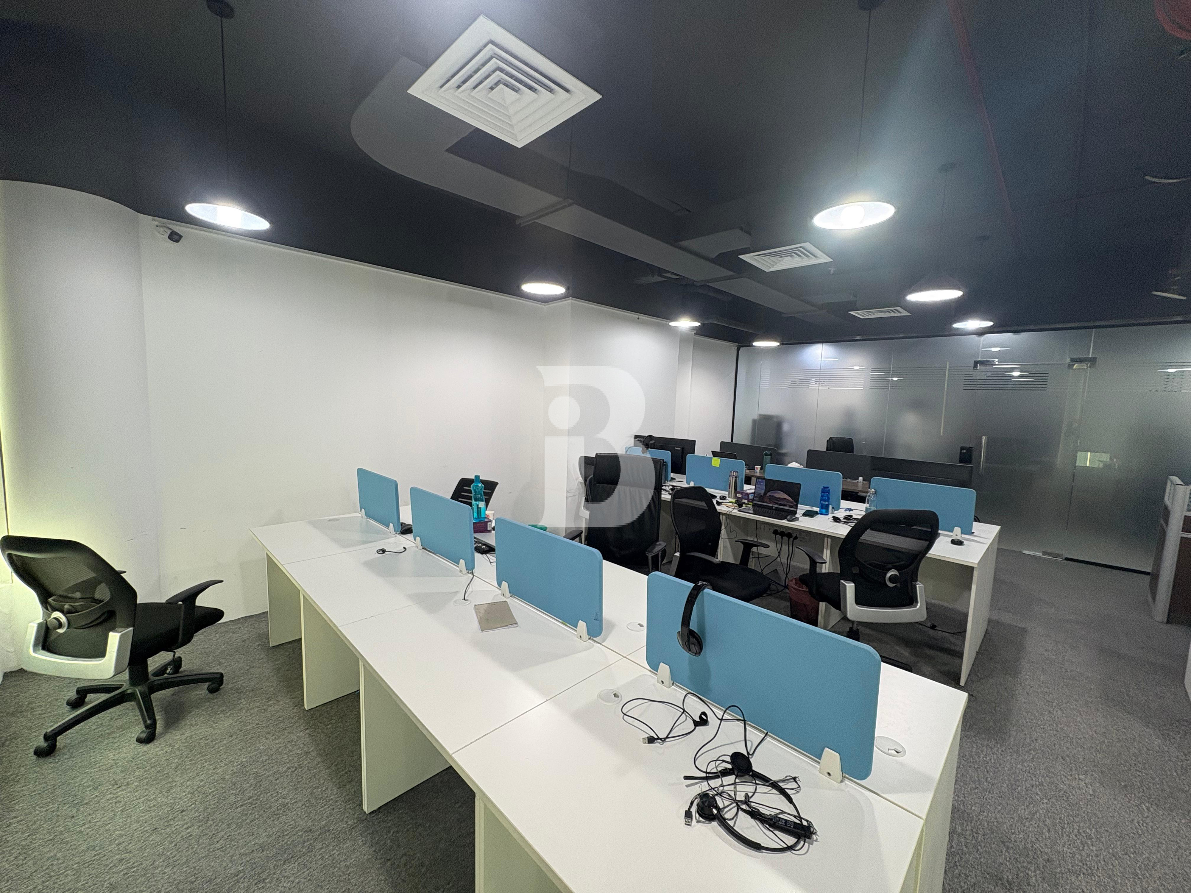 MOVE IN READY|BURJ KHALIFA VIEW|SPACIOUS OFFICE