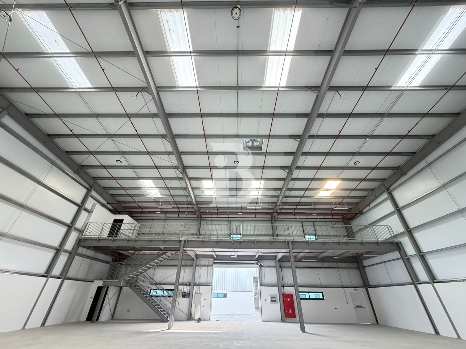 75 KW 7243 sqft Brand New Warehouse in DIP