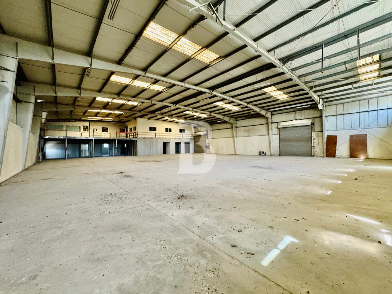 Creative Zone | G plus 2 Permit | Behind SZR