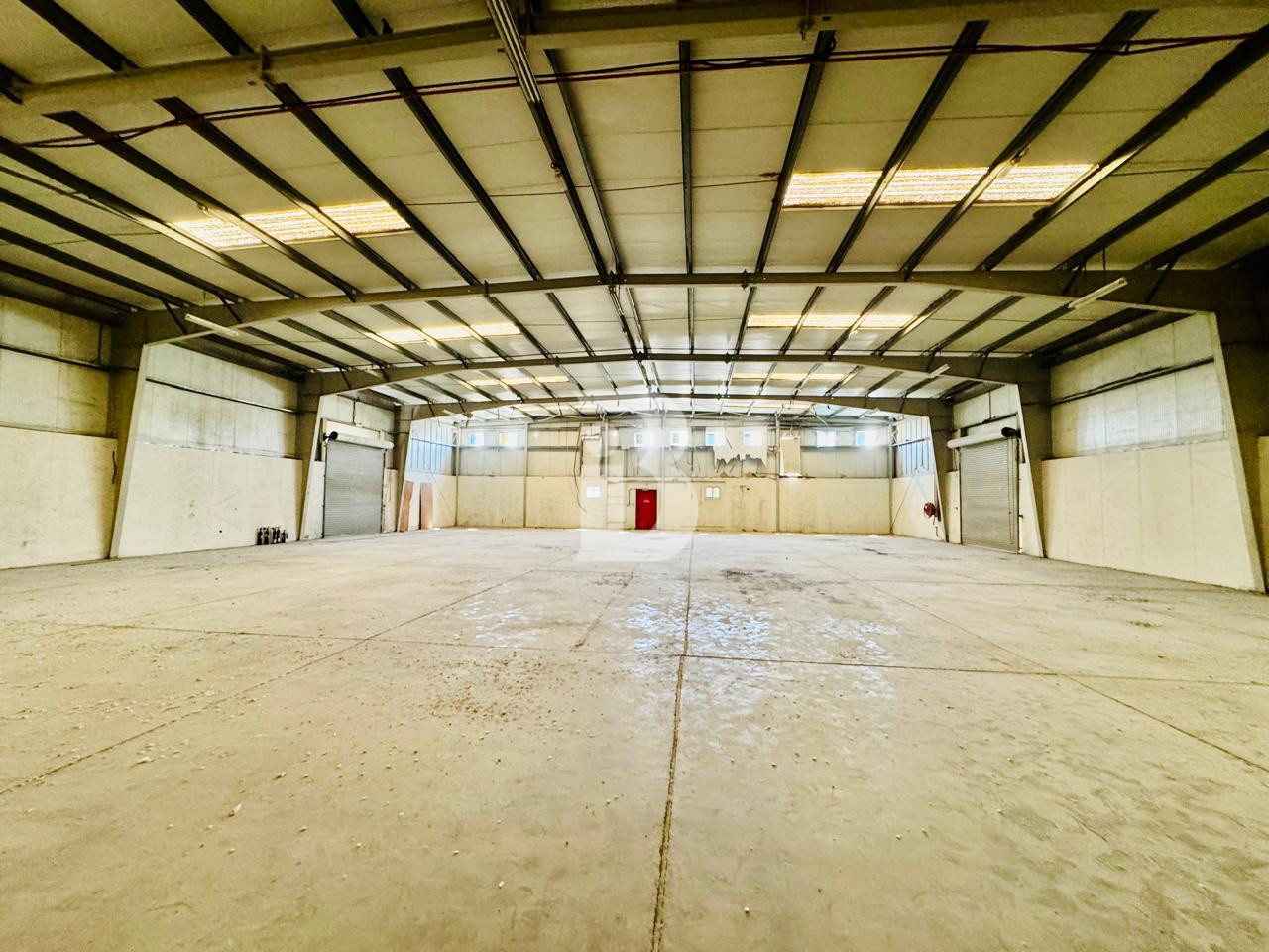 Creative Zone | G plus 2 Permit | Behind SZR