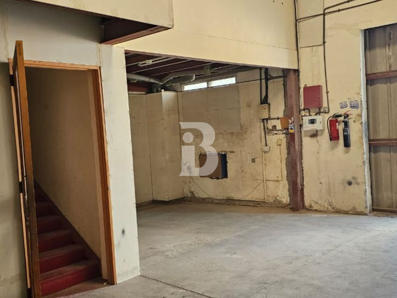 G+M OFFICE &amp; WAREHOUSE|STANDALONE|ROAD FACING