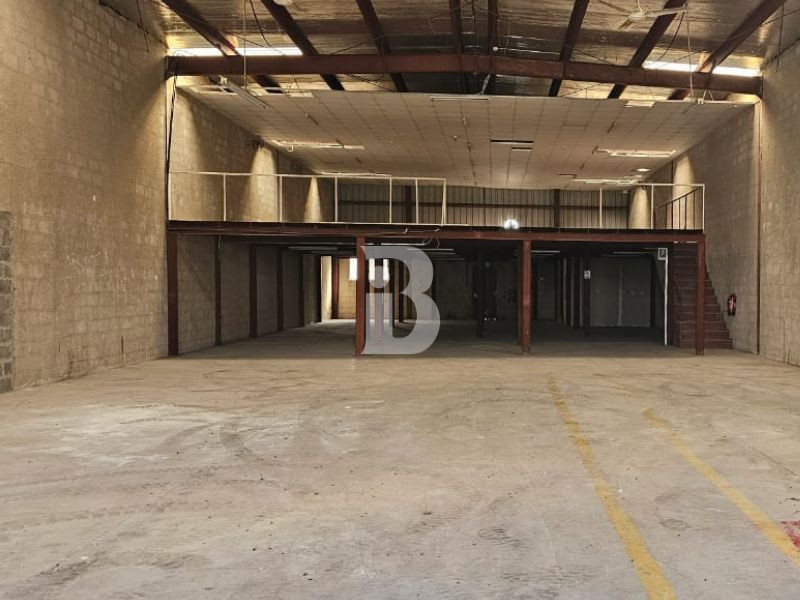 G+M OFFICE &amp; WAREHOUSE|STANDALONE|ROAD FACING