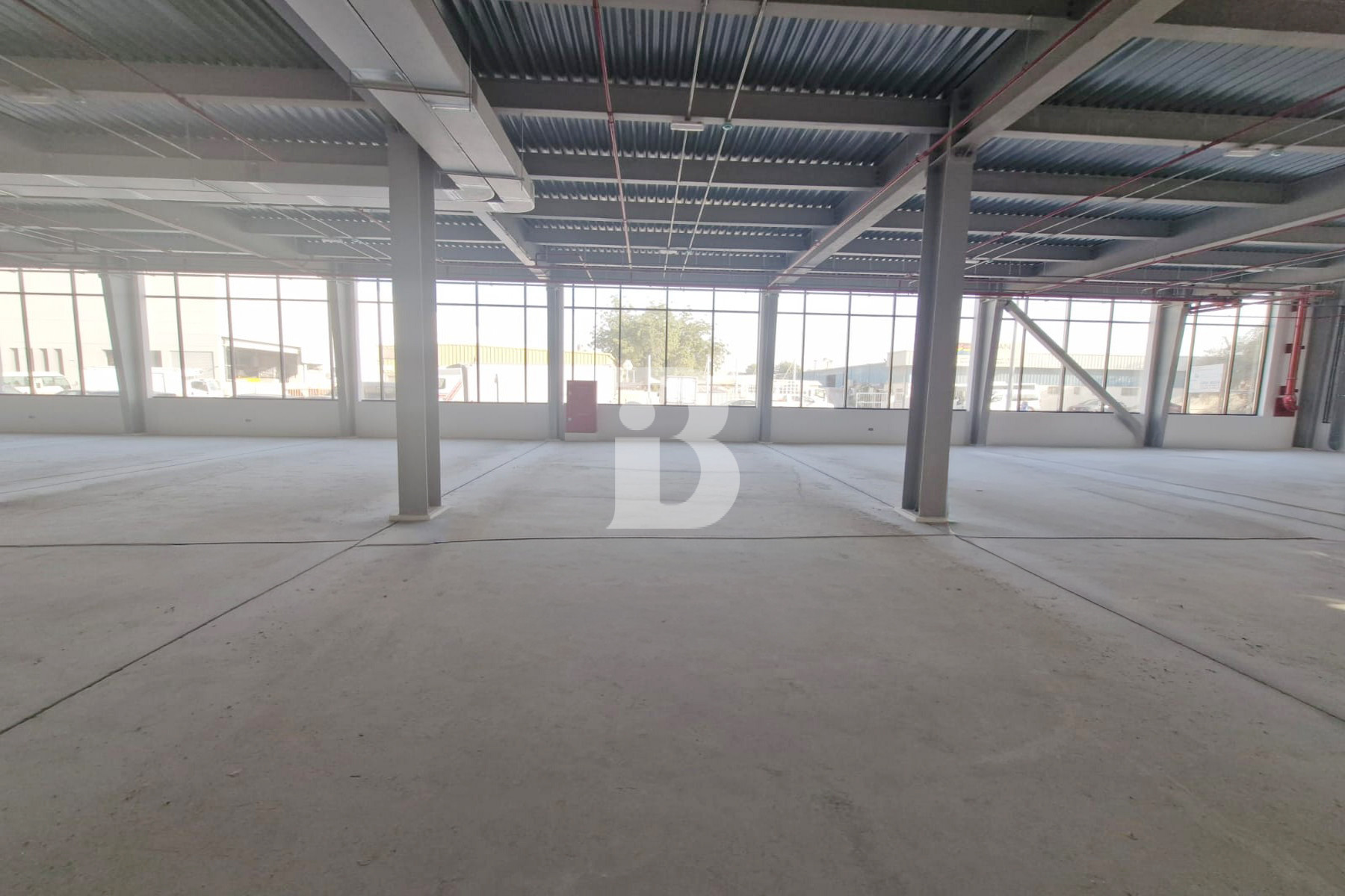 G+M GRADE A COMPOUND | TOTAL 15000 SQFT