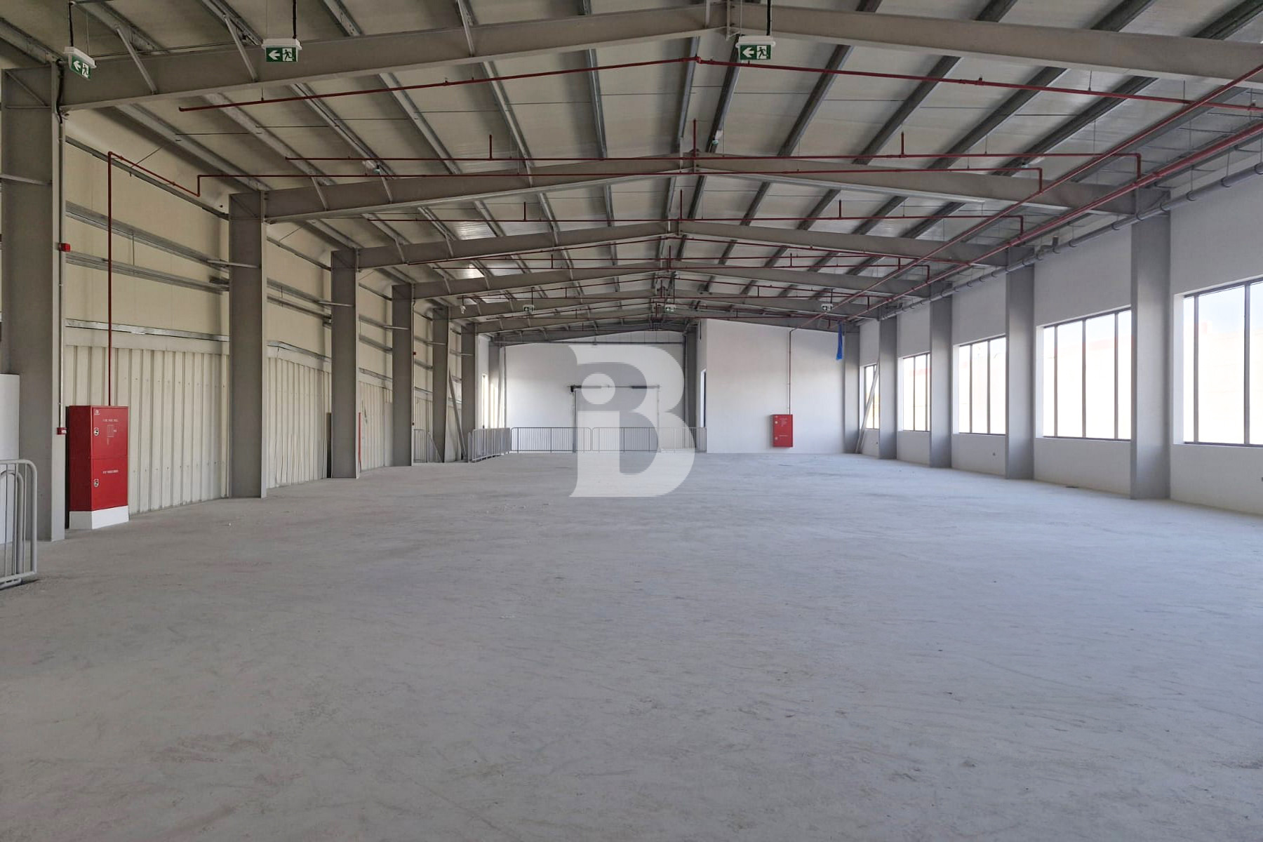 G+M GRADE A COMPOUND | TOTAL 15000 SQFT