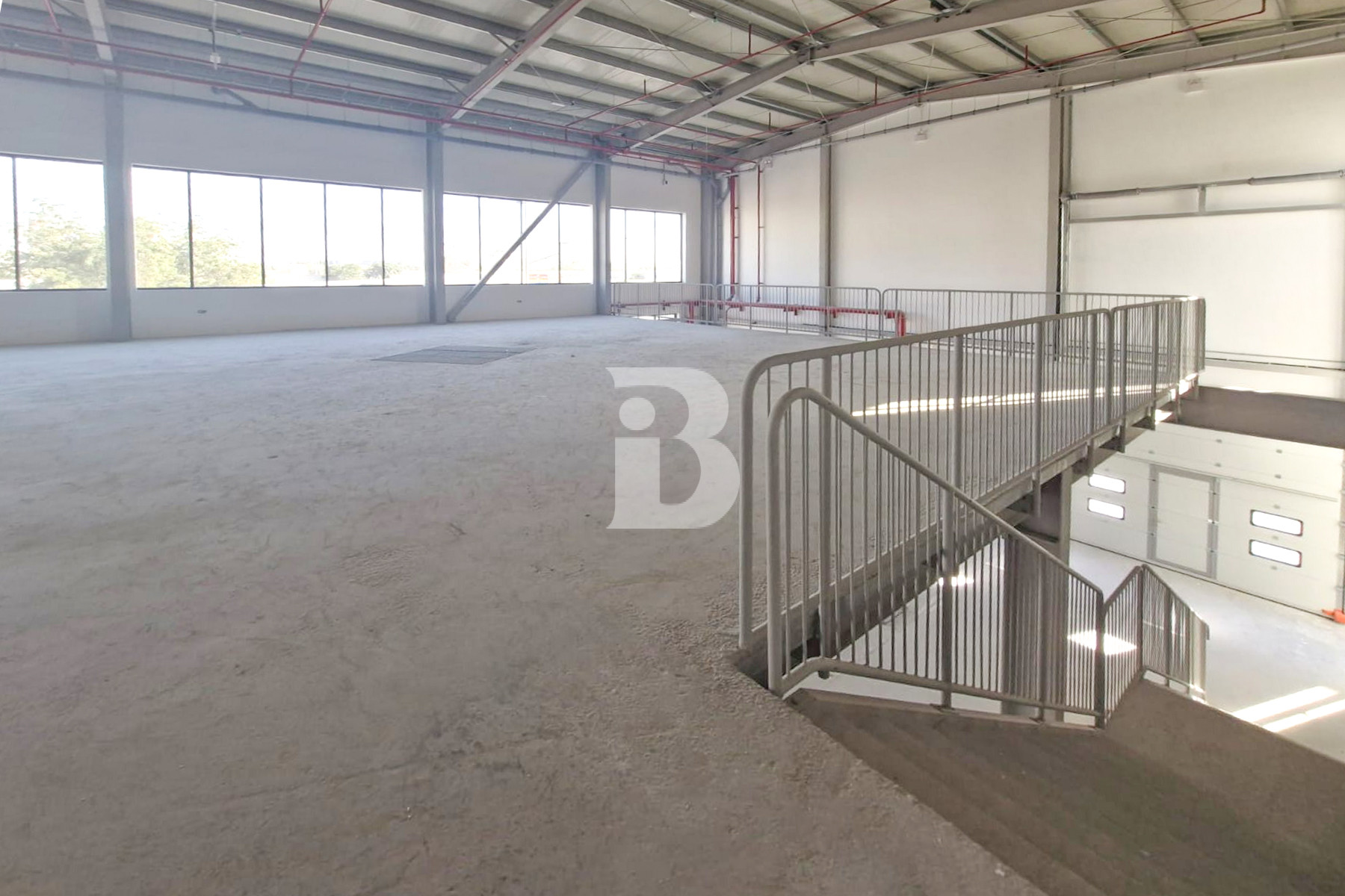 G+M GRADE A COMPOUND | TOTAL 15000 SQFT