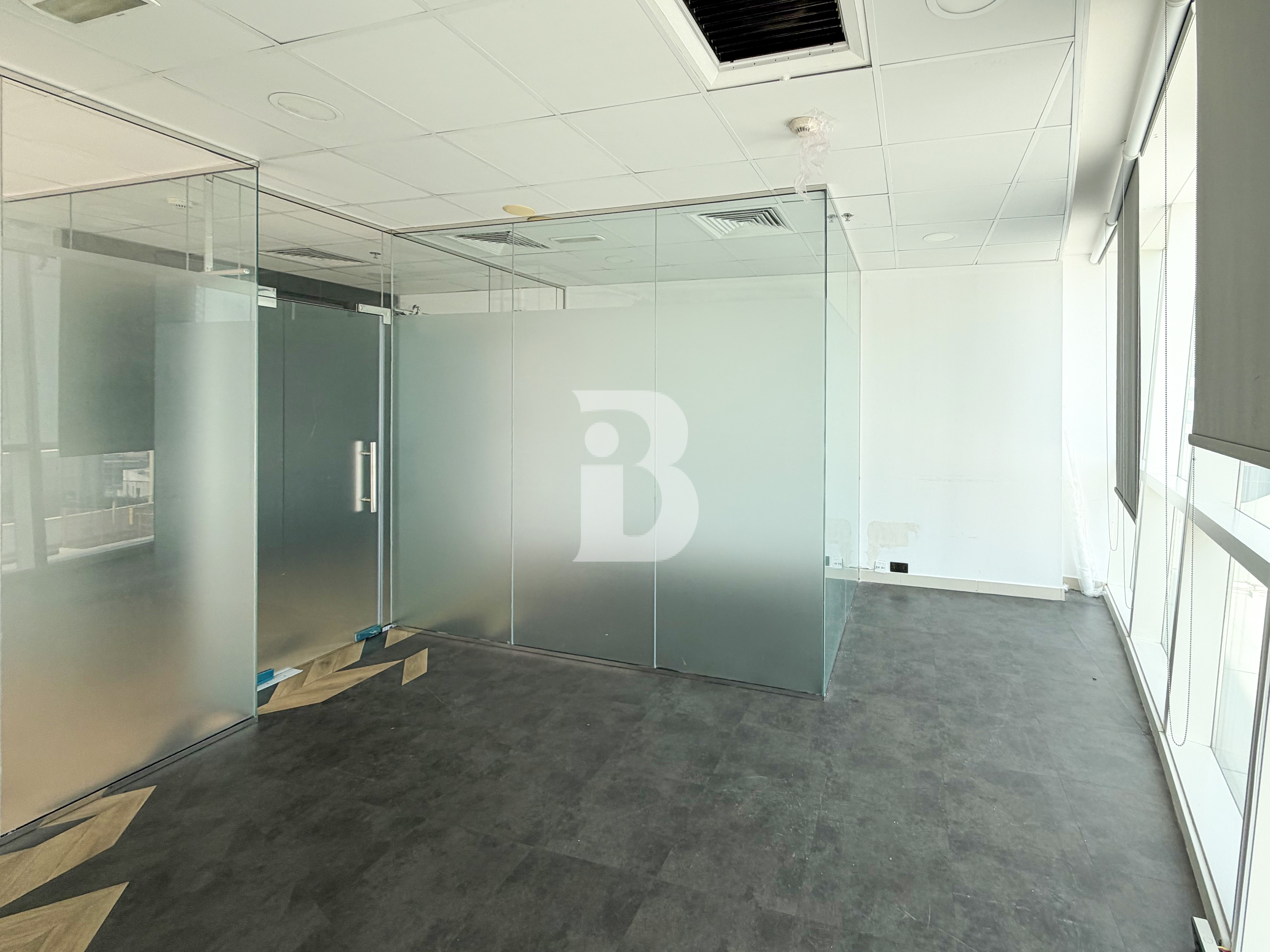 FOR RENT | FULLY FITTED OFFICE | BUSINESS BAY
