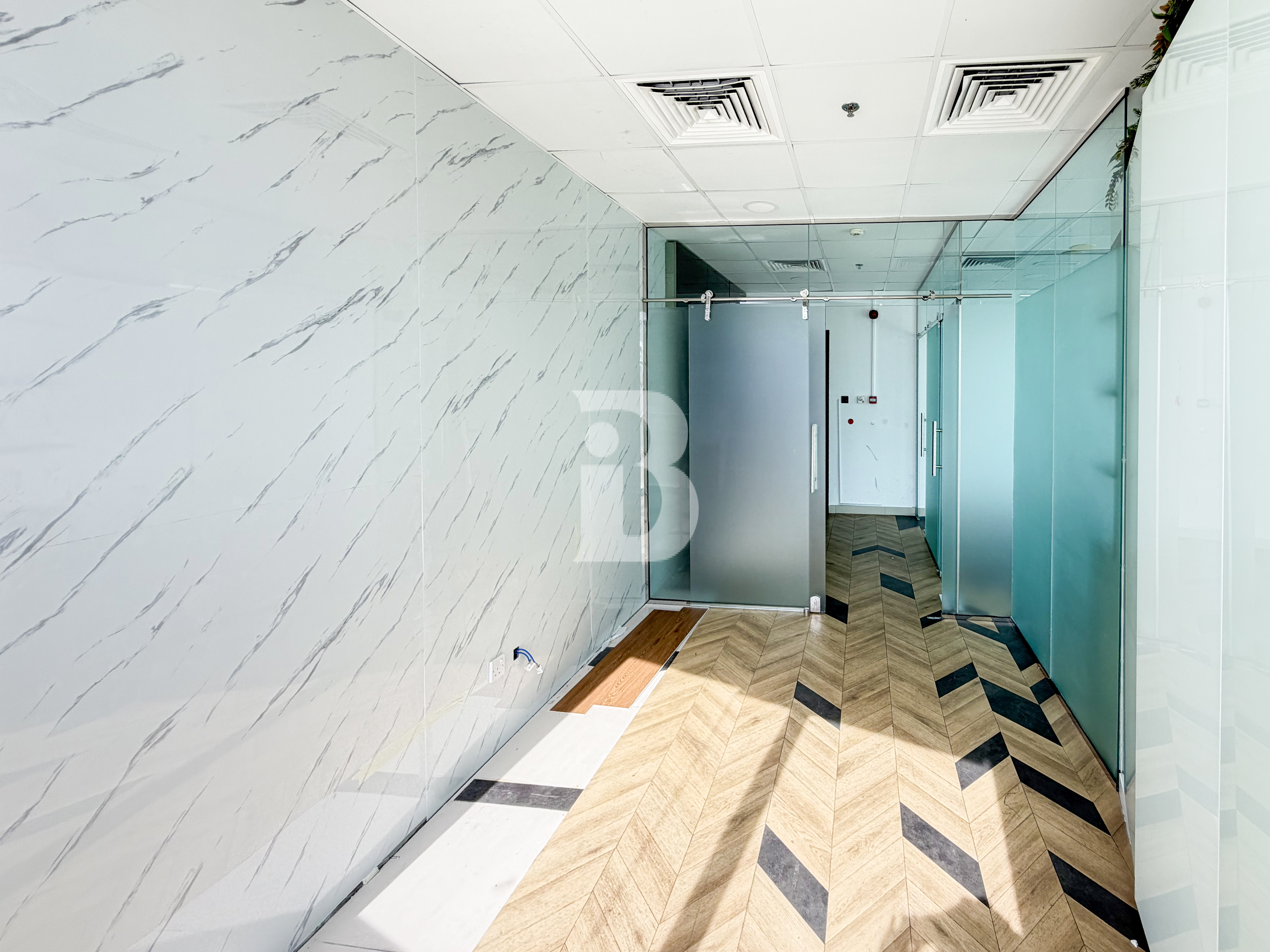 FOR RENT | FULLY FITTED OFFICE | BUSINESS BAY