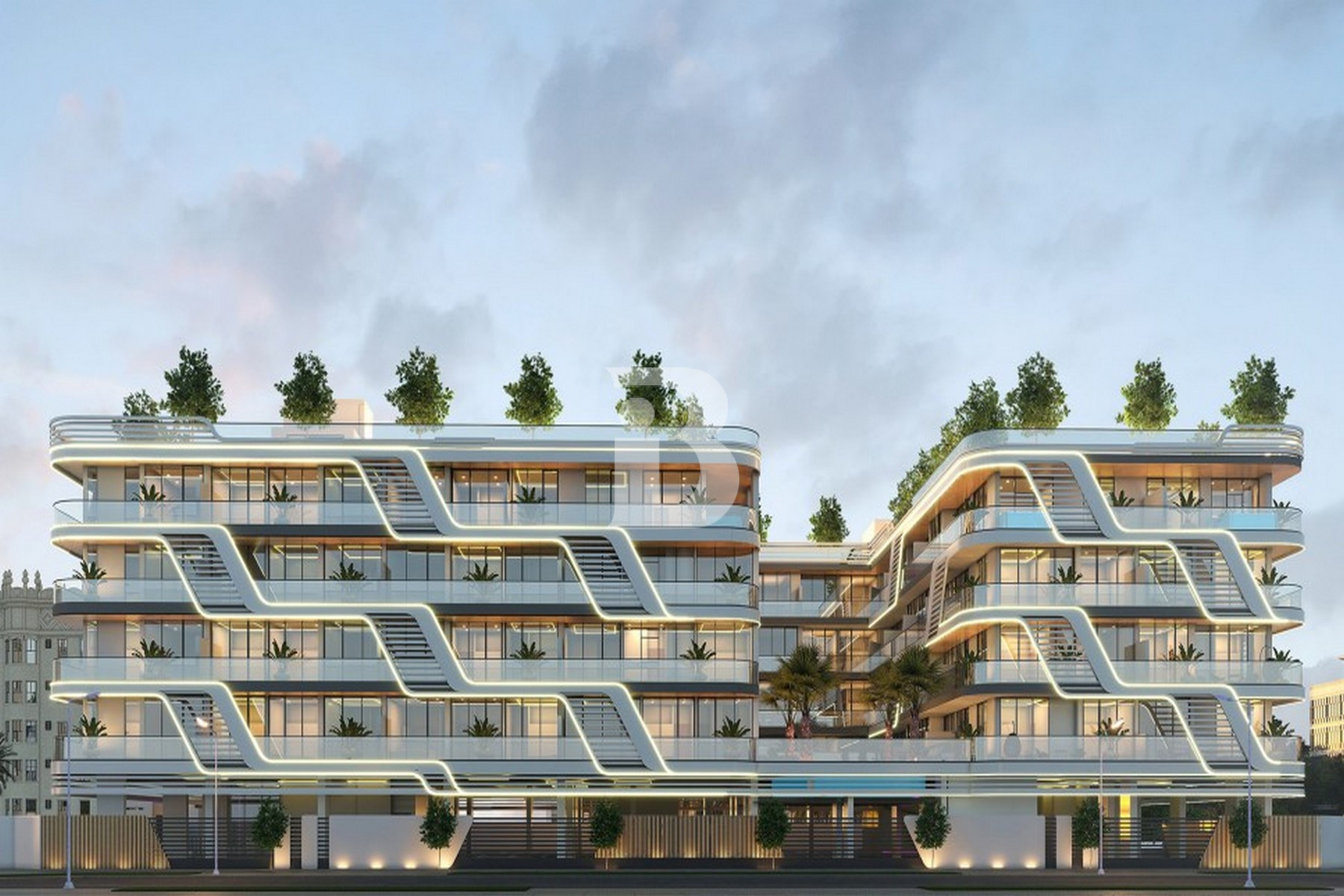 Semi-Furnished | Available in March 2026