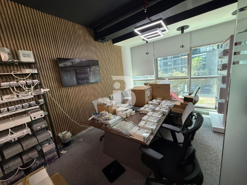 Premium Office|Plug and play|Business Bay Address