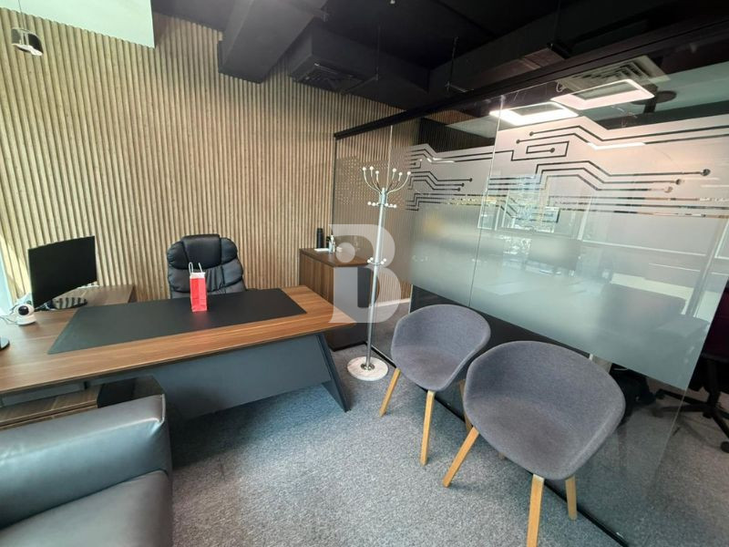 Premium Office|Plug and play|Business Bay Address