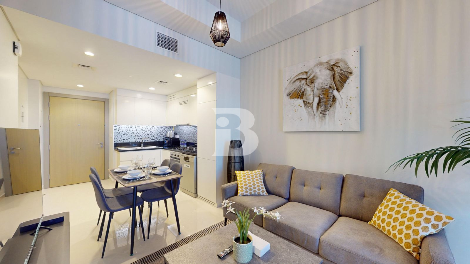 Prime Location | ready to move | Fully Furnished