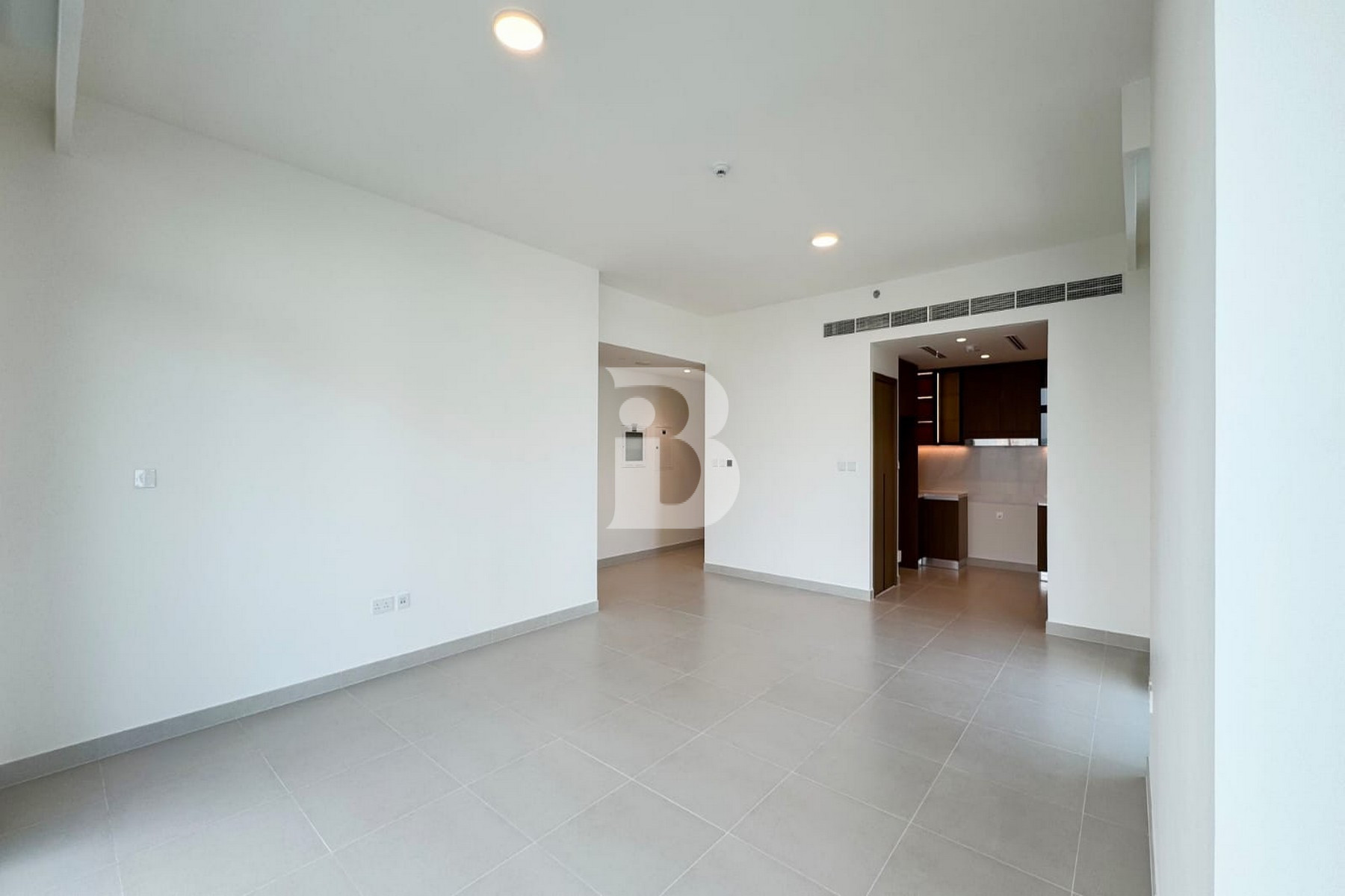 Lagoon View | Brand New | Corner unit