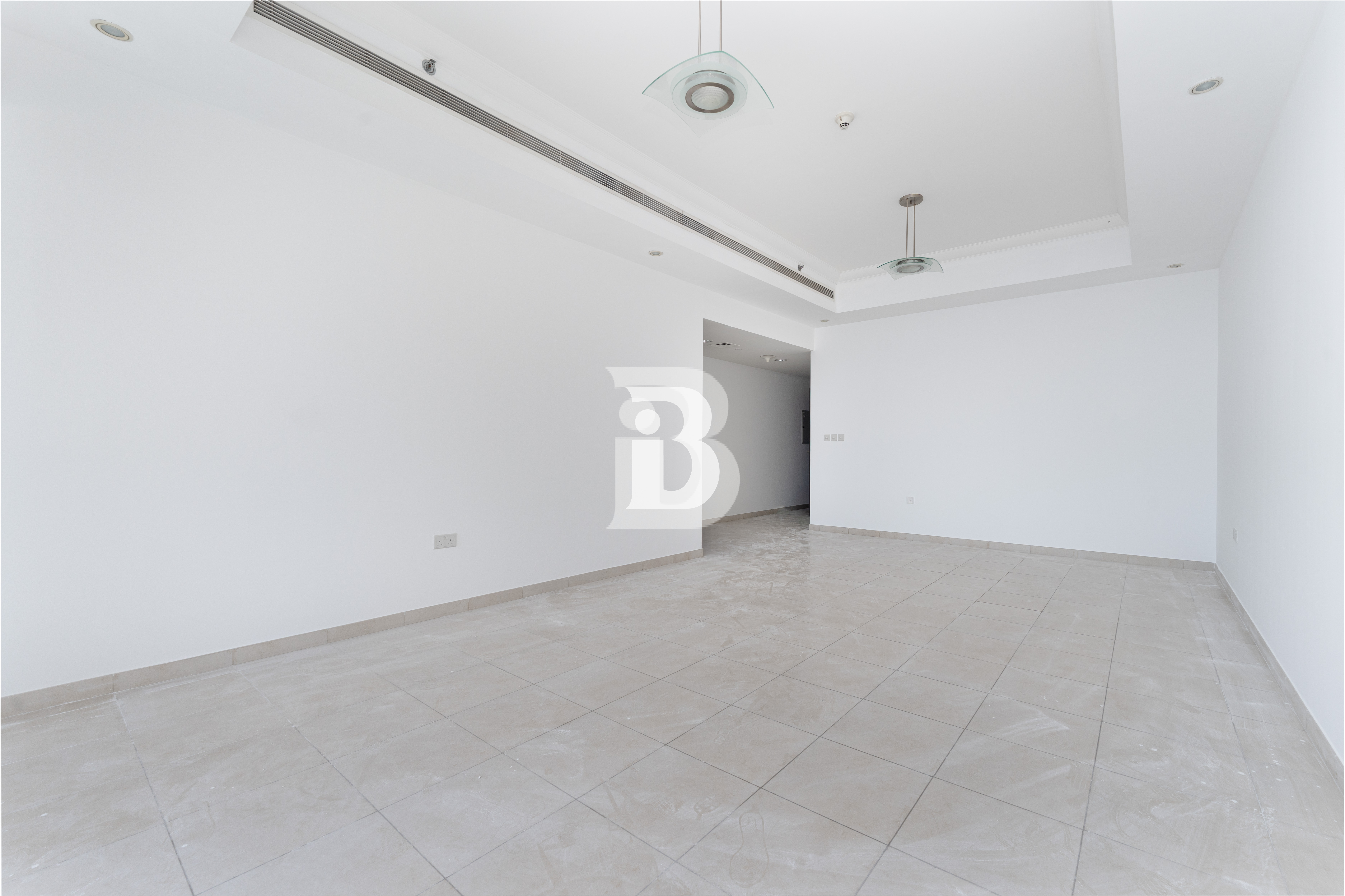 Vacant | with Maid | Canal Stable View