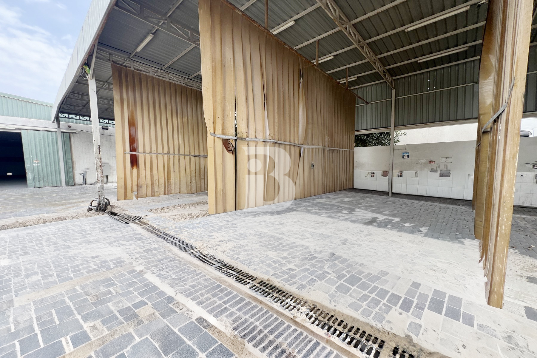 WITH OPEN YARD | HIGH ELECTRICITY | CAR GARAGE