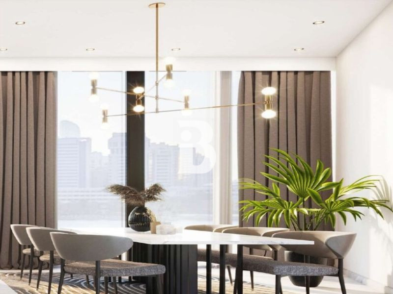 Investment Opportunity | Modern Waterfront Living