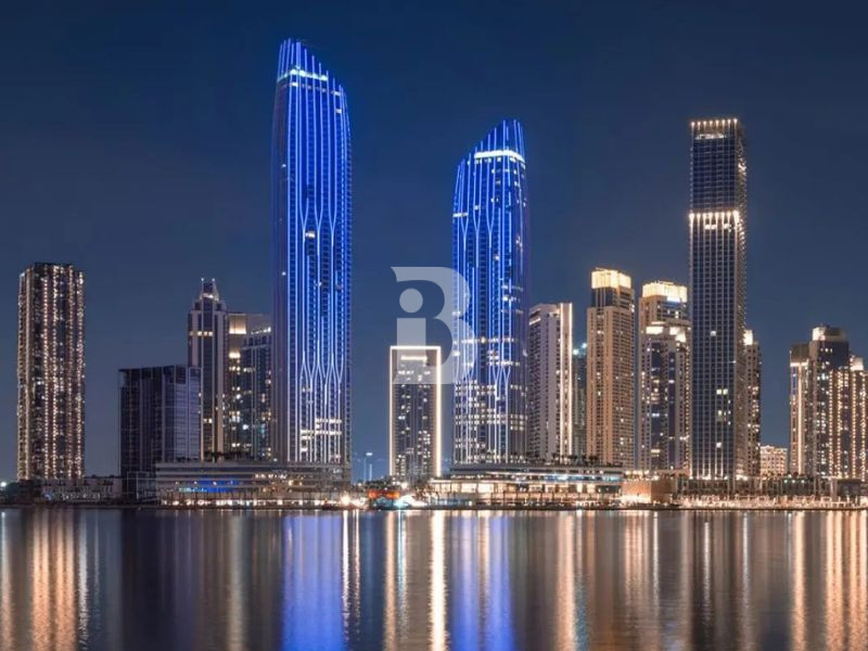 Handing Over Soon | Pool View | Brand New