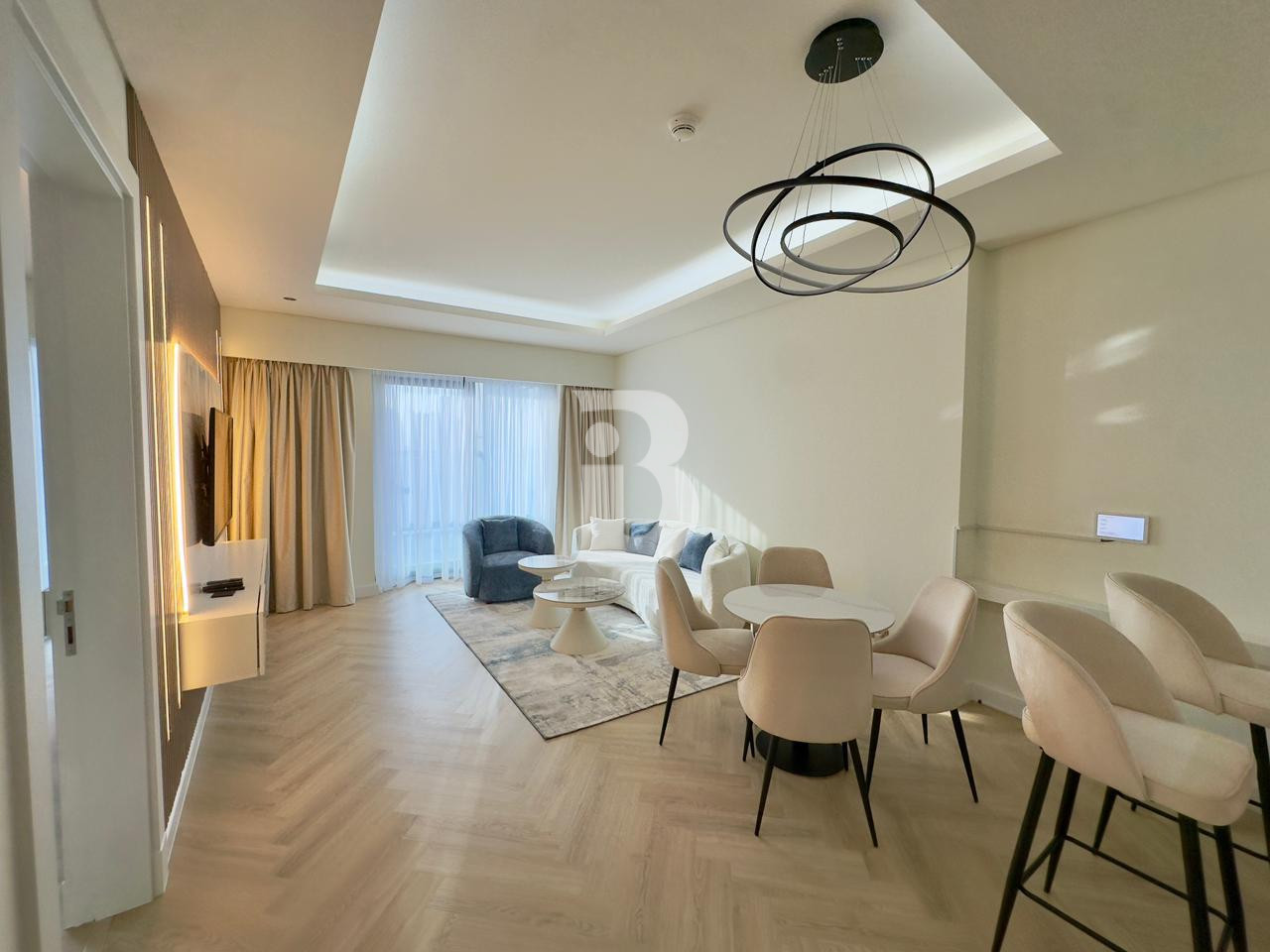 UPGRADED I MOTIVATED SELLER I BURJ VIEW