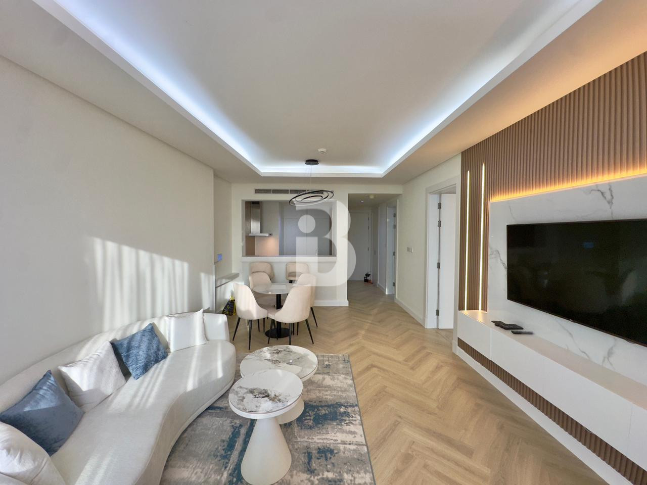 UPGRADED I MOTIVATED SELLER I BURJ VIEW