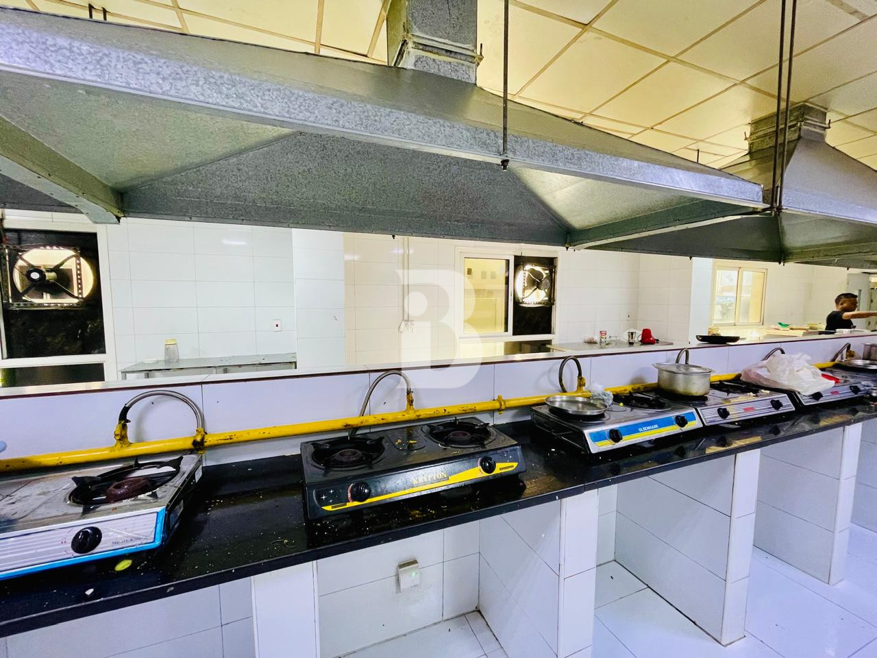 Labor Rooms Available I Ready to Move I DIP 2