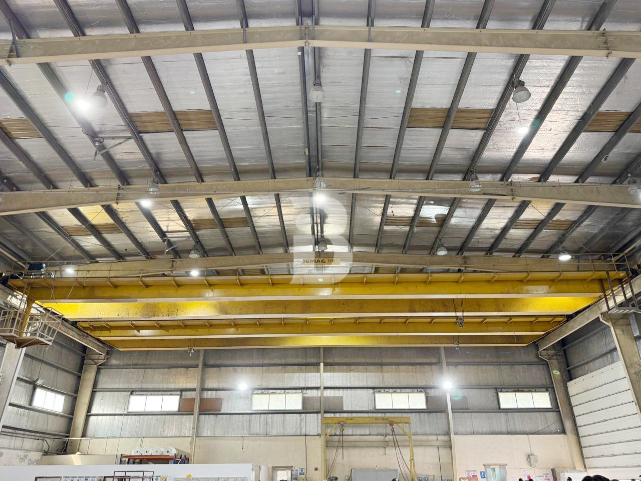 134k PLOT | VACANT FROM JAN | 60,000 BUA