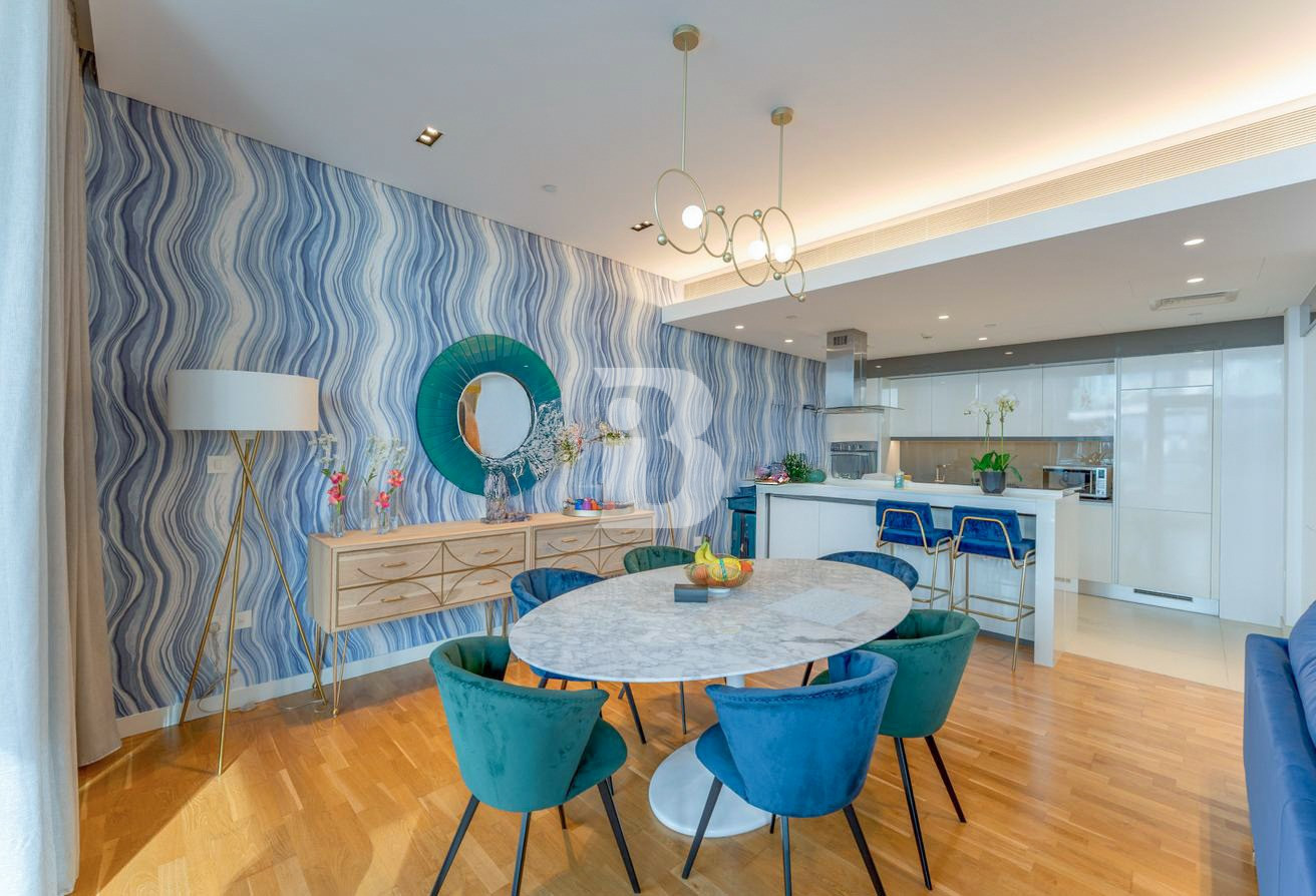 Stunning Fully Furnished | Vacant | Inquire Now