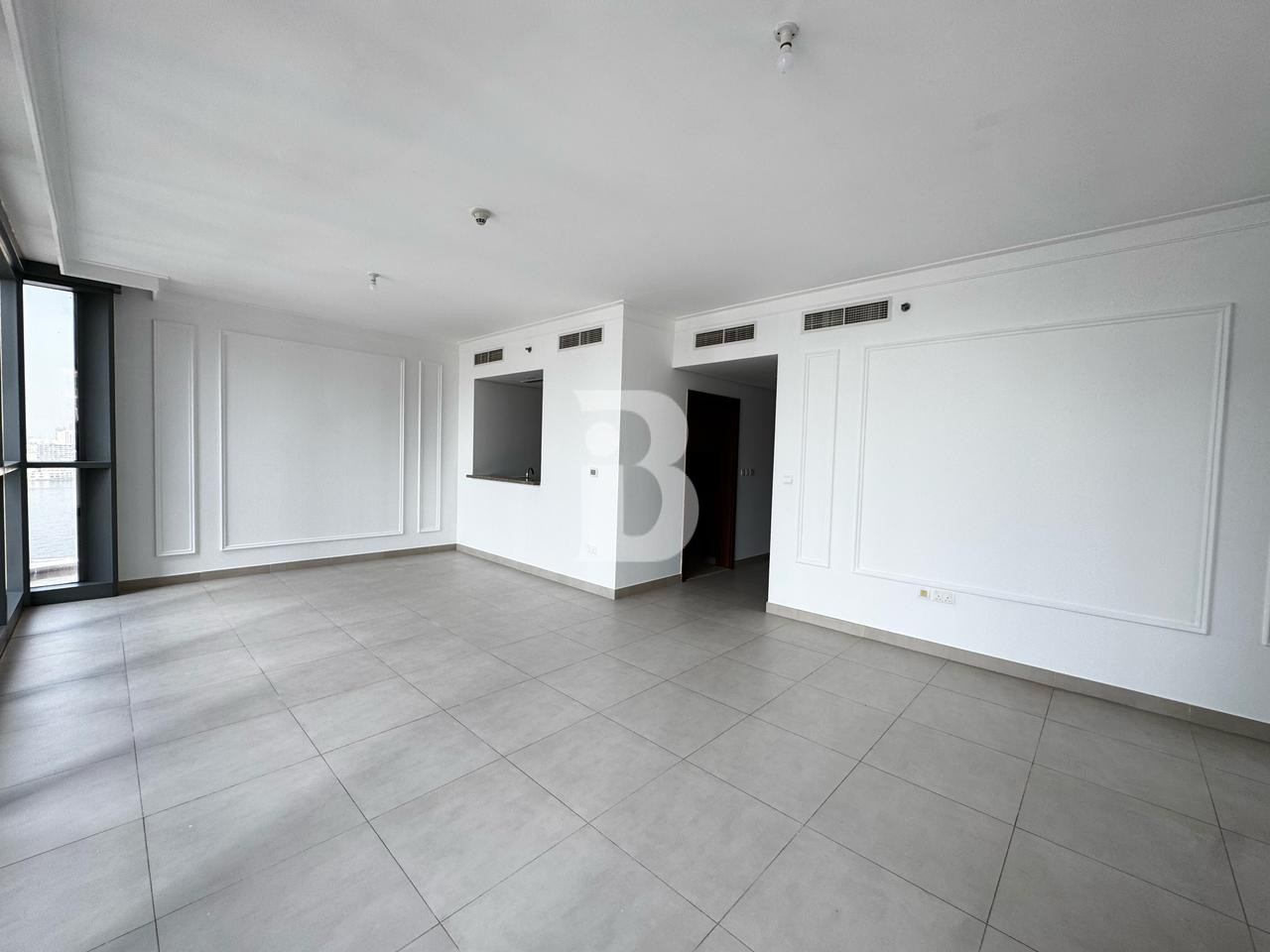 Open water and Burj Views|Spacious|Lux Amenities